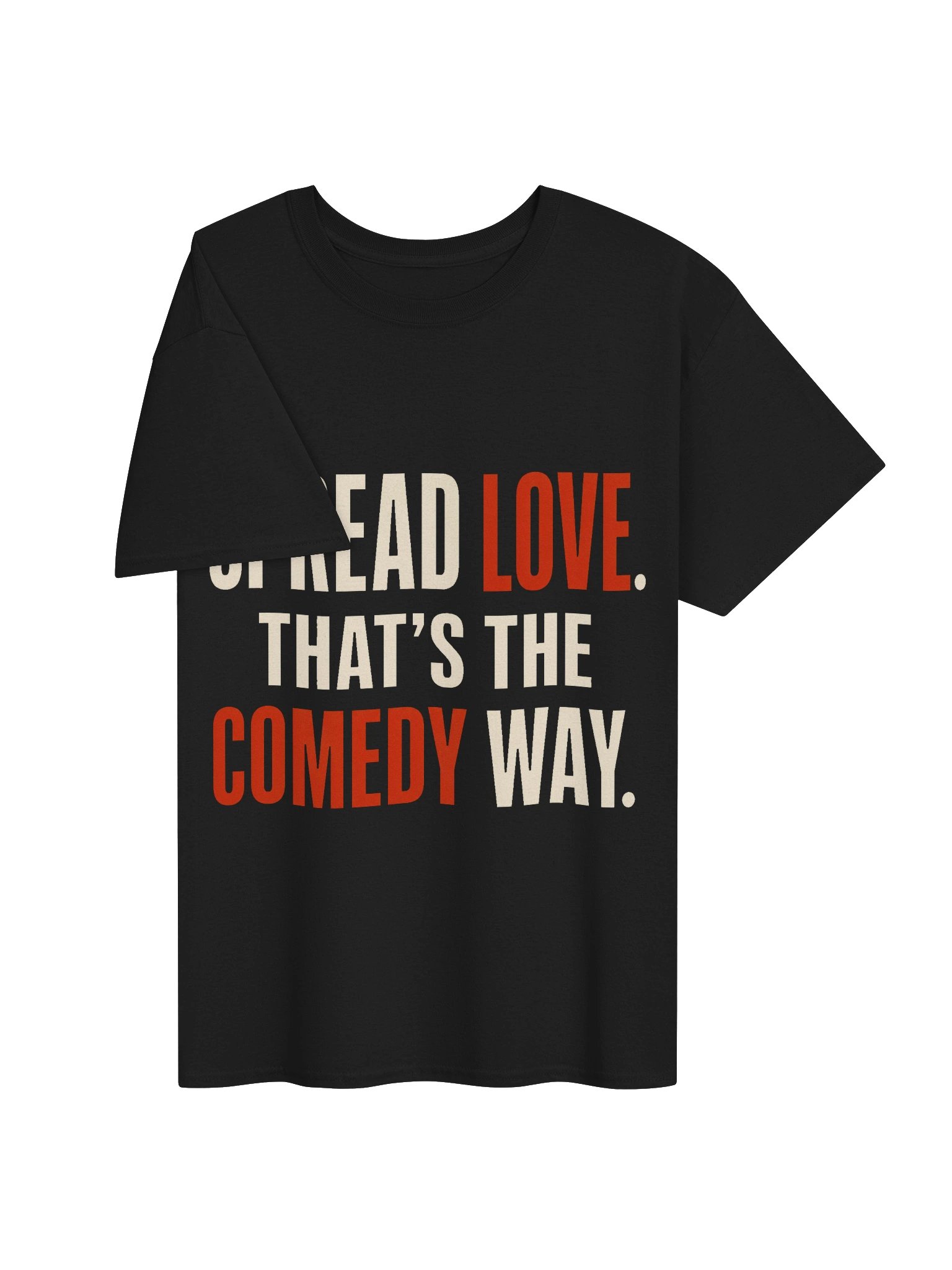 Spread love not hate product image (3)