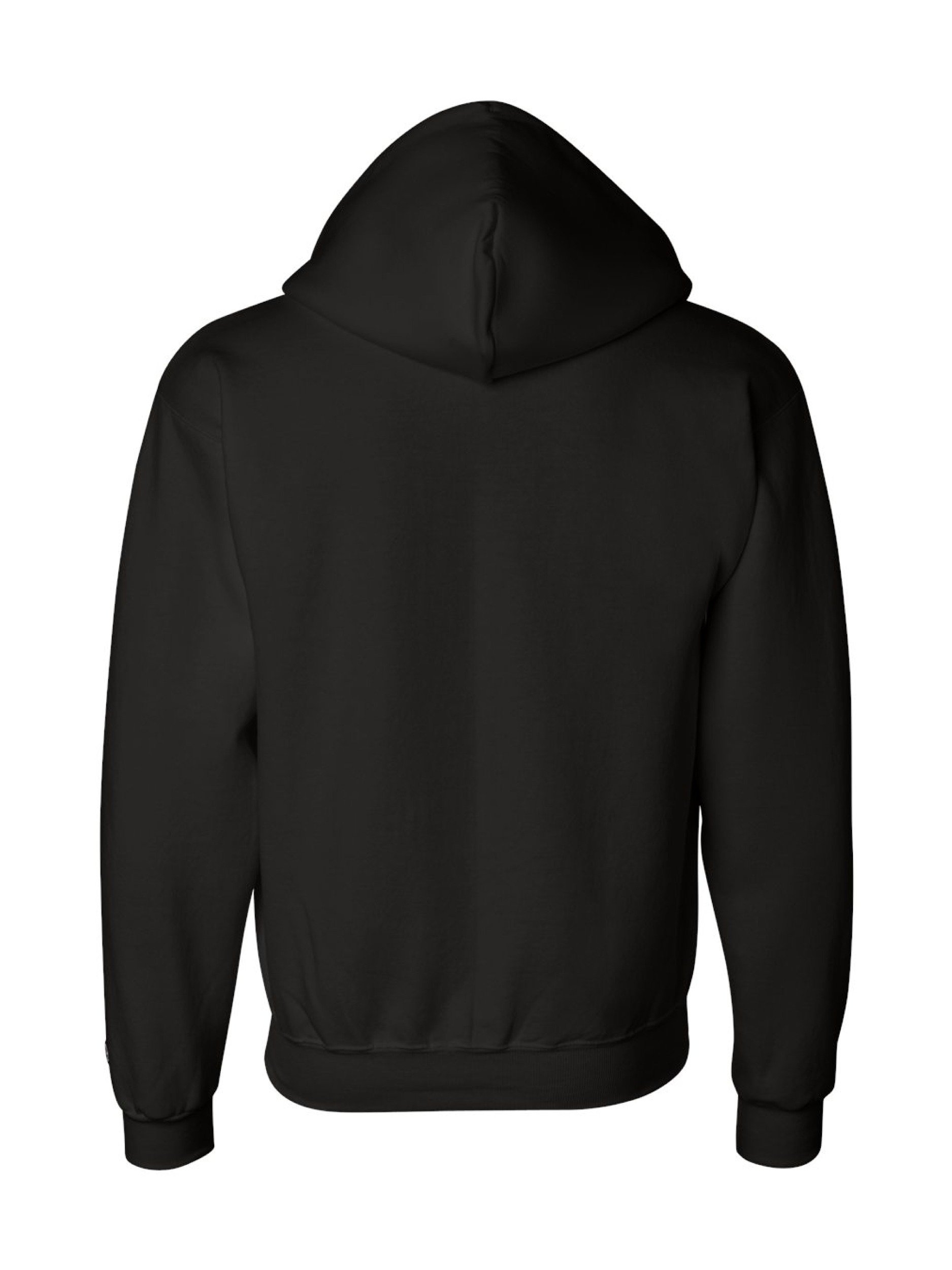 Builder.io - Adult Powerblend® Full-Zip Hooded Sweatshirt product image (2)