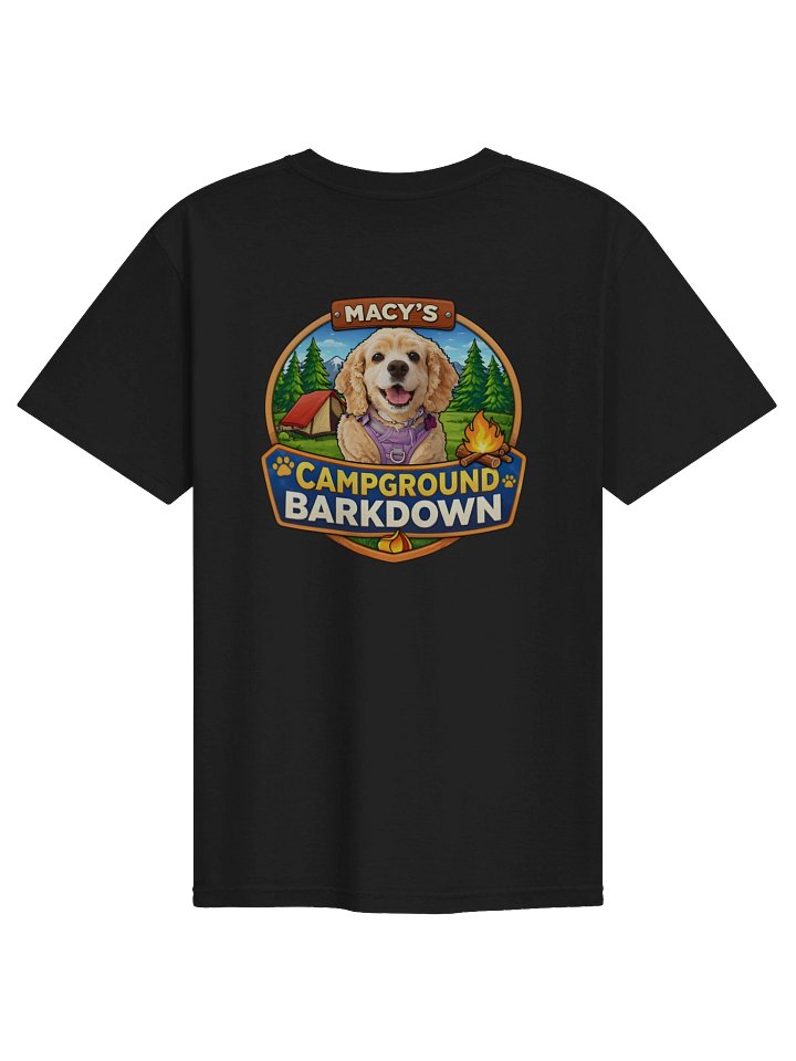 Macy's Campground Barkdown product image (15)