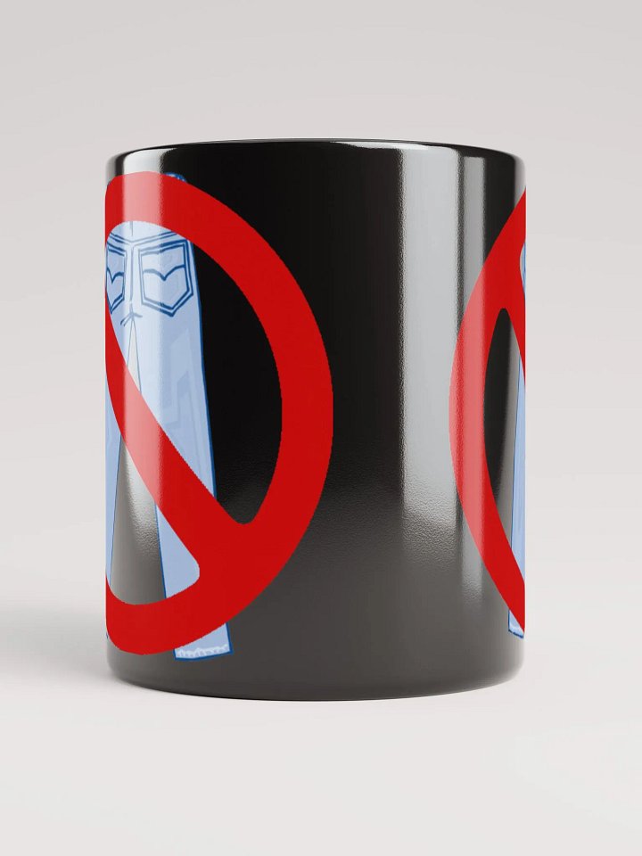 #NoPantsEveryday Mug product image (2)