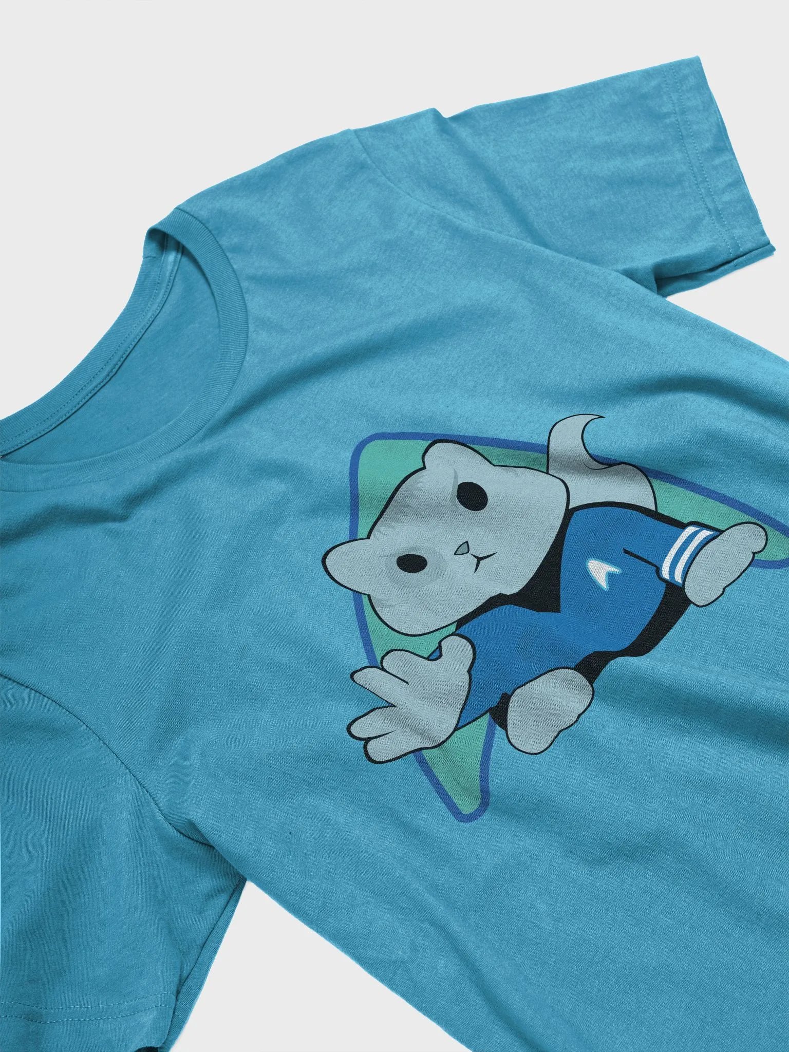 Trecky Kitten product image (30)