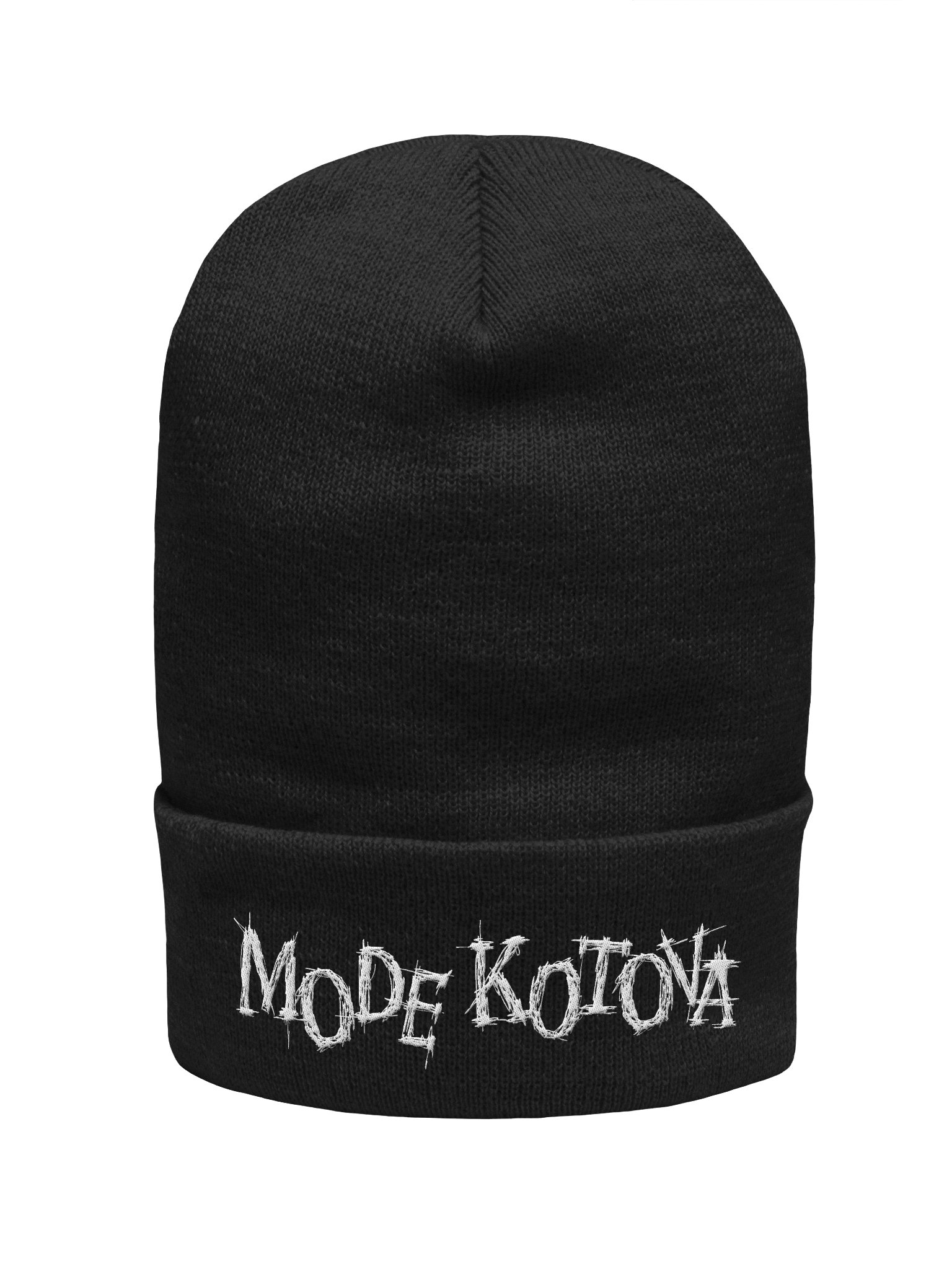 Mode Kotova Beanie product image (1)
