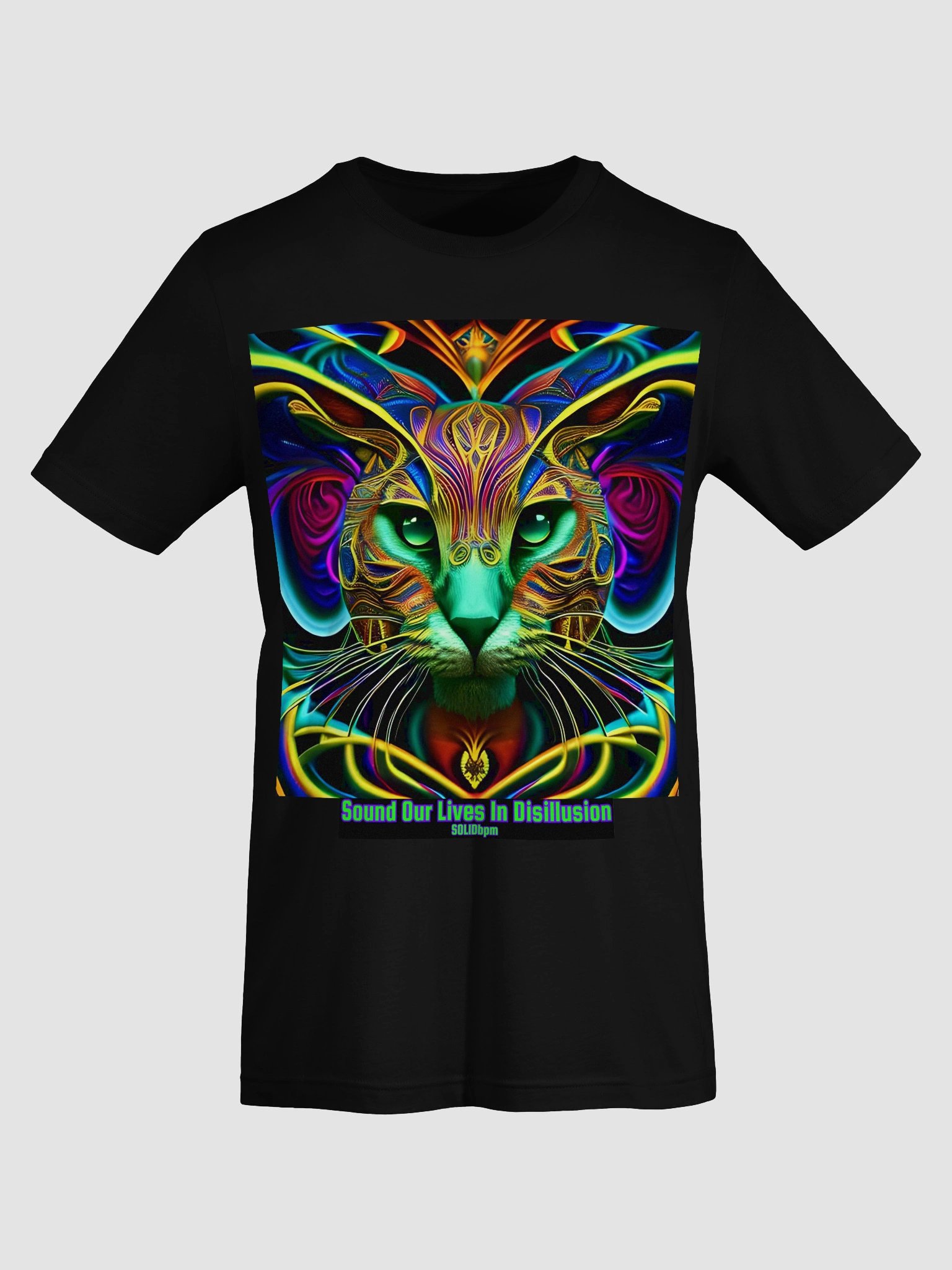 Logo T-Shirt product image (61)