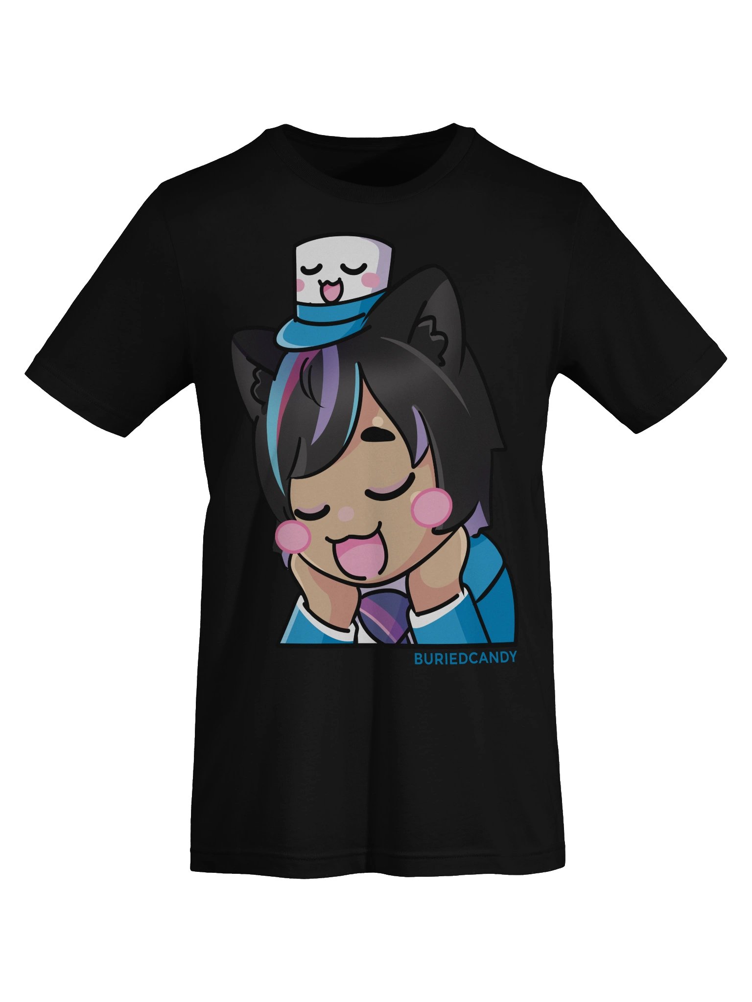 UwU BuriedCandy T-Shirt product image (7)