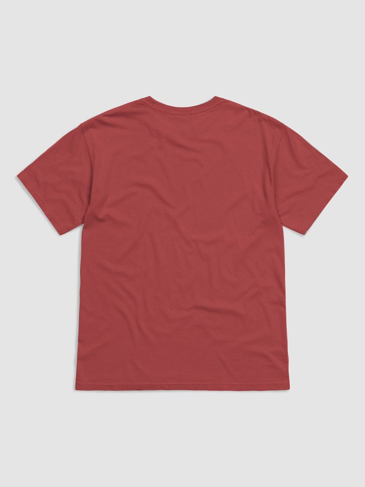 Chill Time Graphic Tee product image (9)