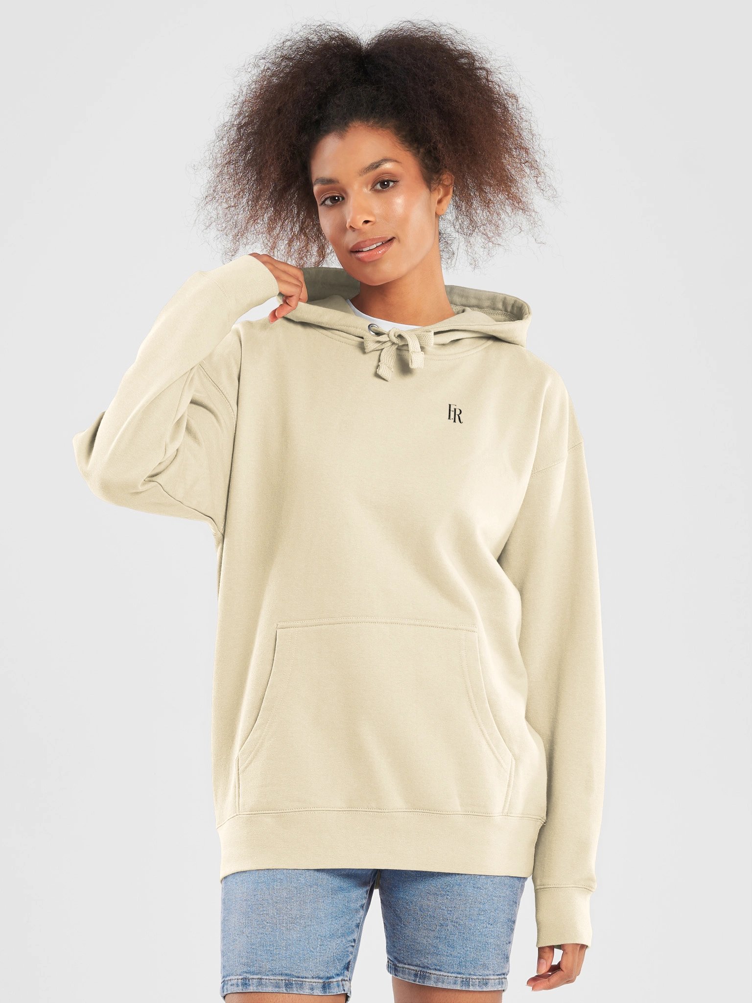 F.R. Solaris Hoodie product image (29)