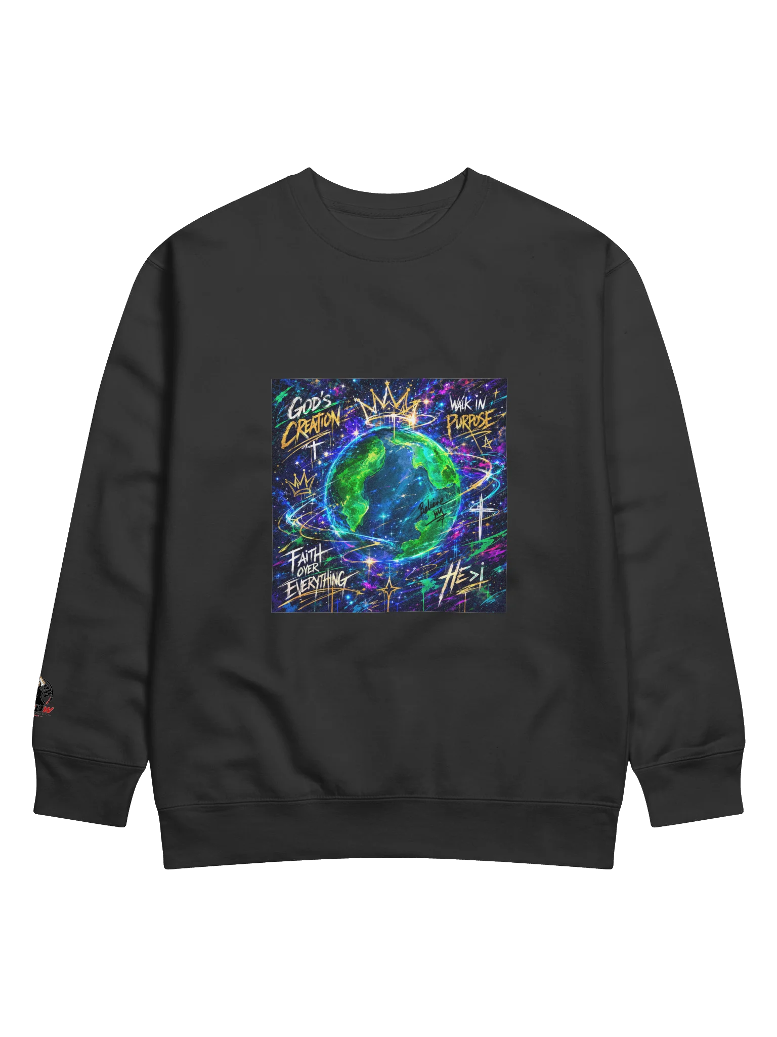 OWGW Purpose Sweater product image (1)