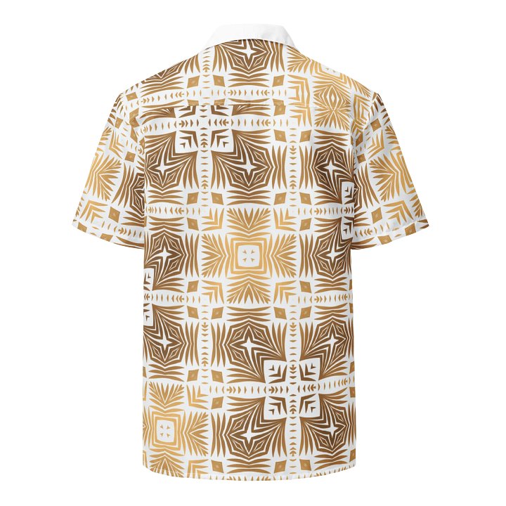 Golden strips product image (2)