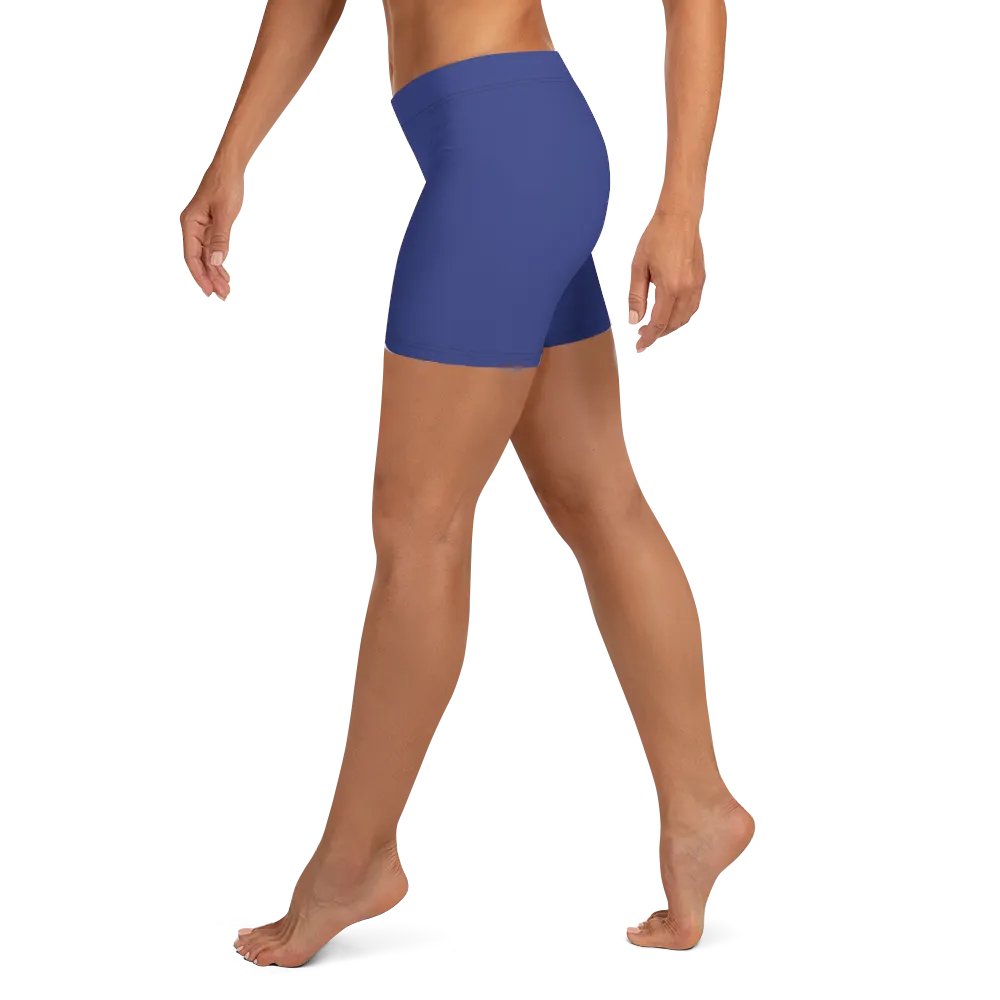 Royal Training Shorts product image (4)
