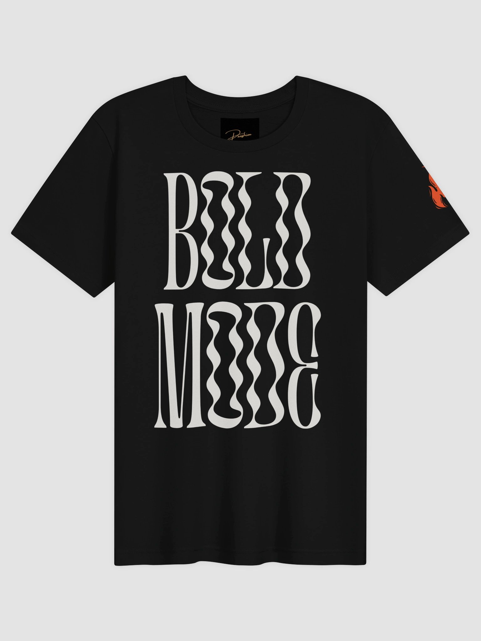 Bold Mode Tee product image (2)