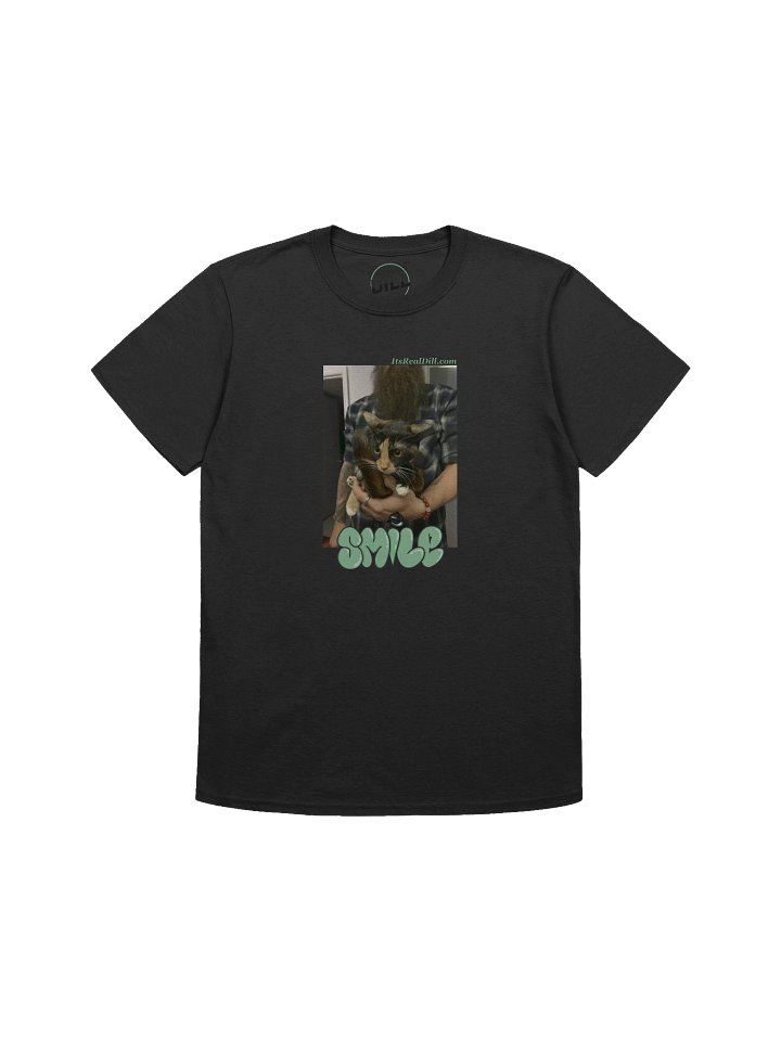 Dill's Real Smile Line "Lucille" Tee product image (1)