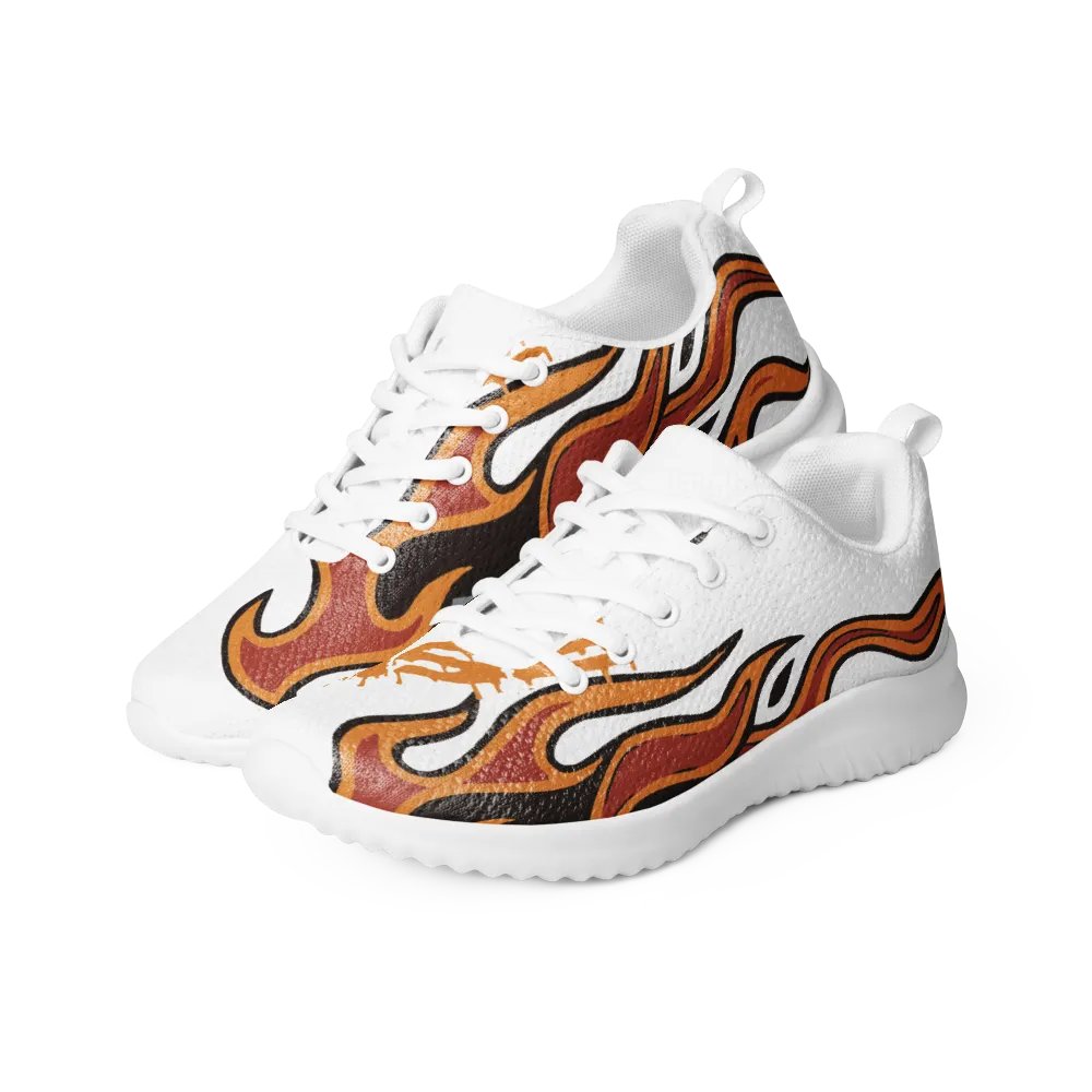 Womens Flame Shoes product image (10)