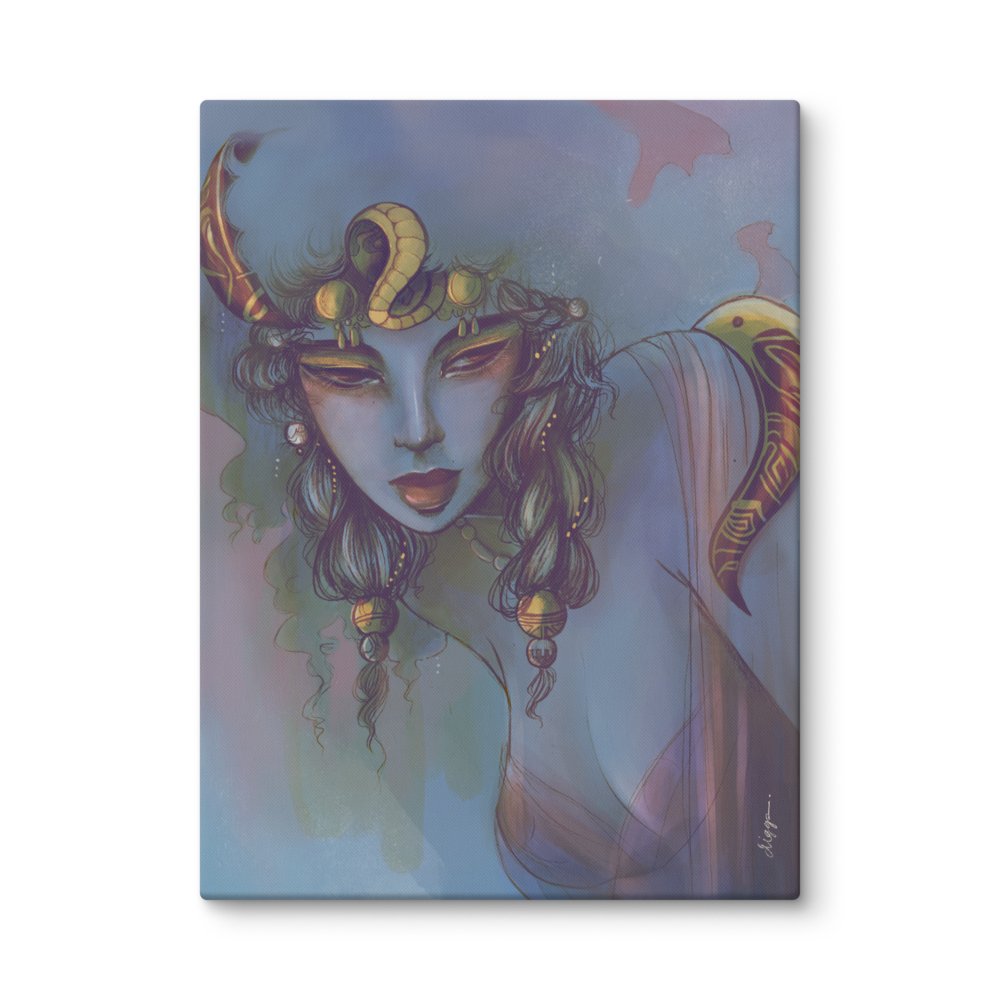 Serpent Goddess product image (1)