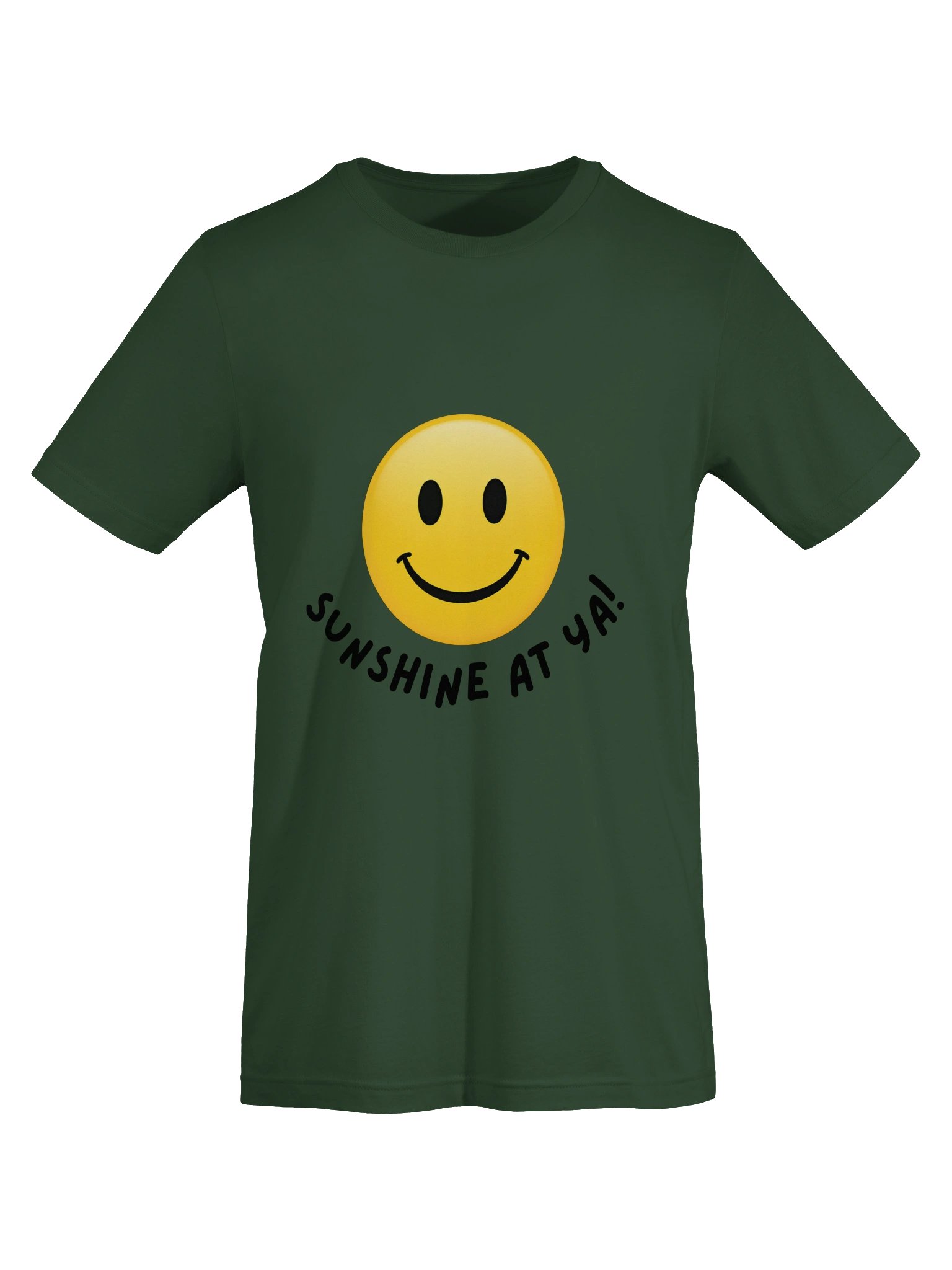 "Sunshine at Ya!" (Tee) product image (42)