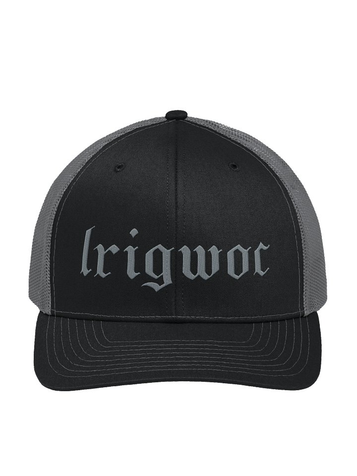 lrigwoc Richardson Hat product image (1)