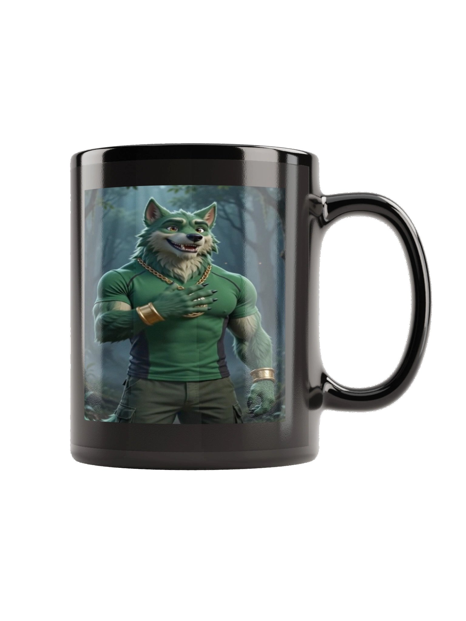 Harbinger Cup product image (2)