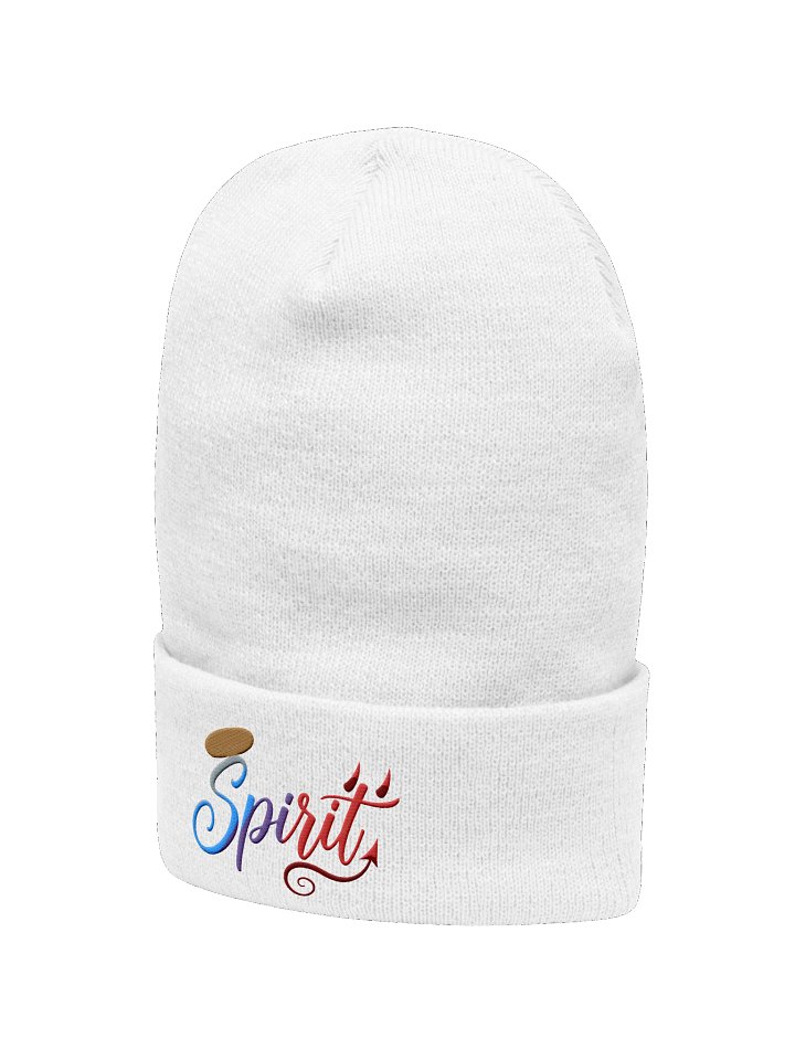 Spirits Beanie product image (2)