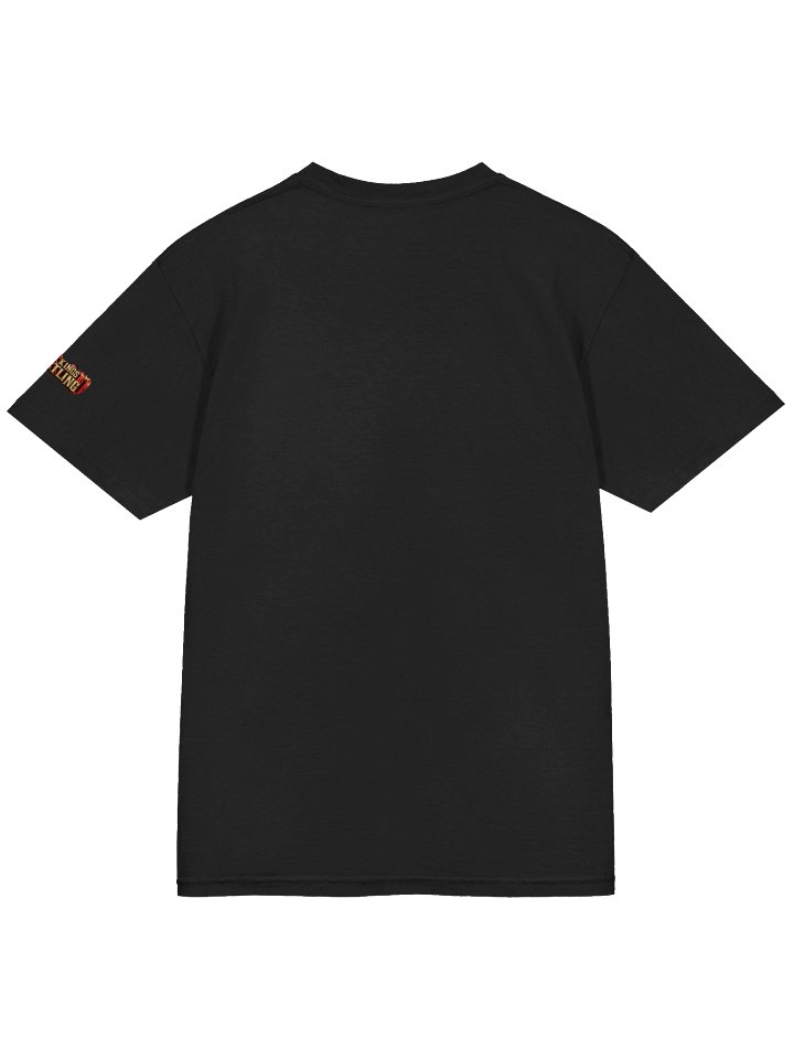 King Mabel Big Head Tee product image (2)