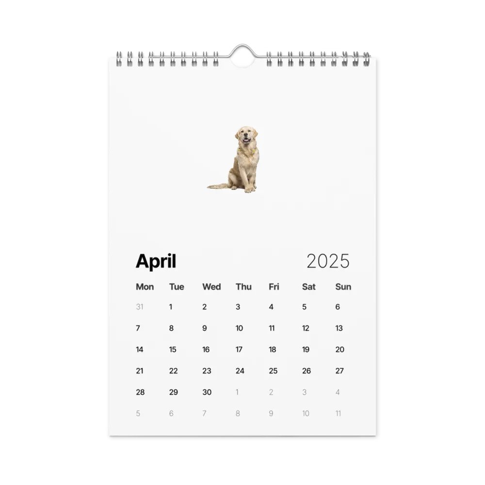 doggie calander product image (1)