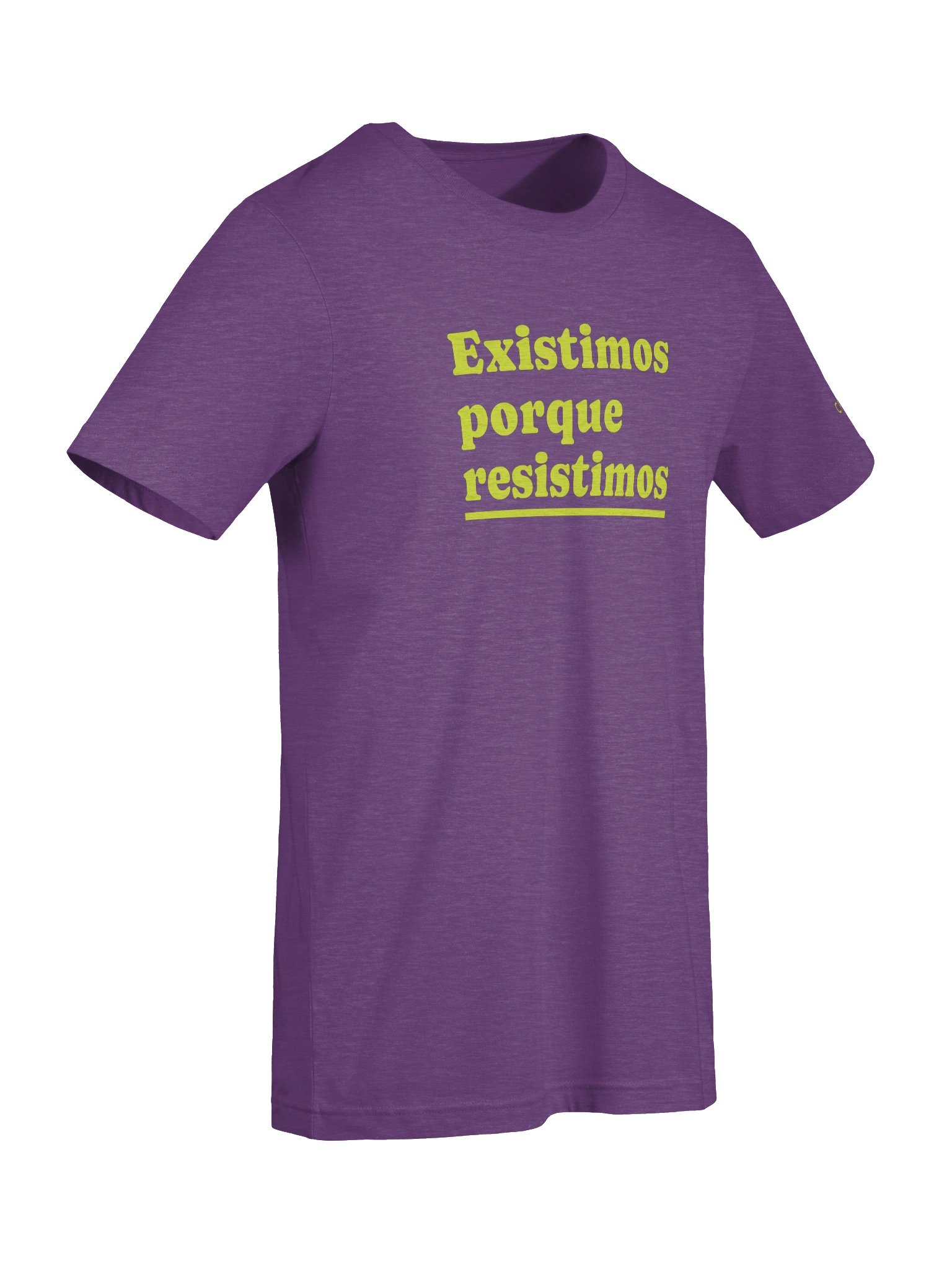 Existimos T-Shirt product image (17)