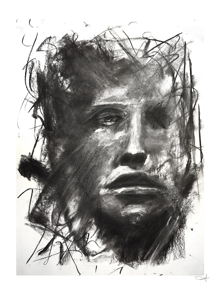 Lost - Print product image (12)