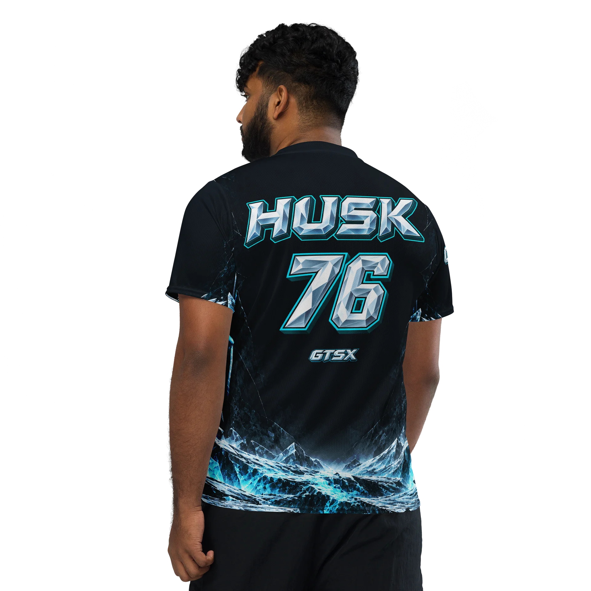 GTSX ICE JERSEY product image (3)