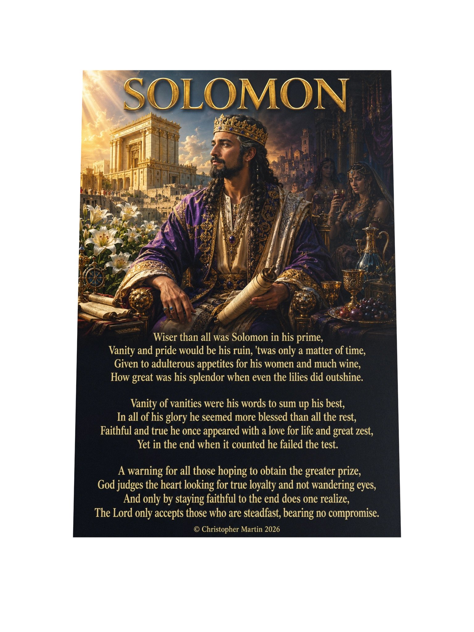 Solomon product image (1)