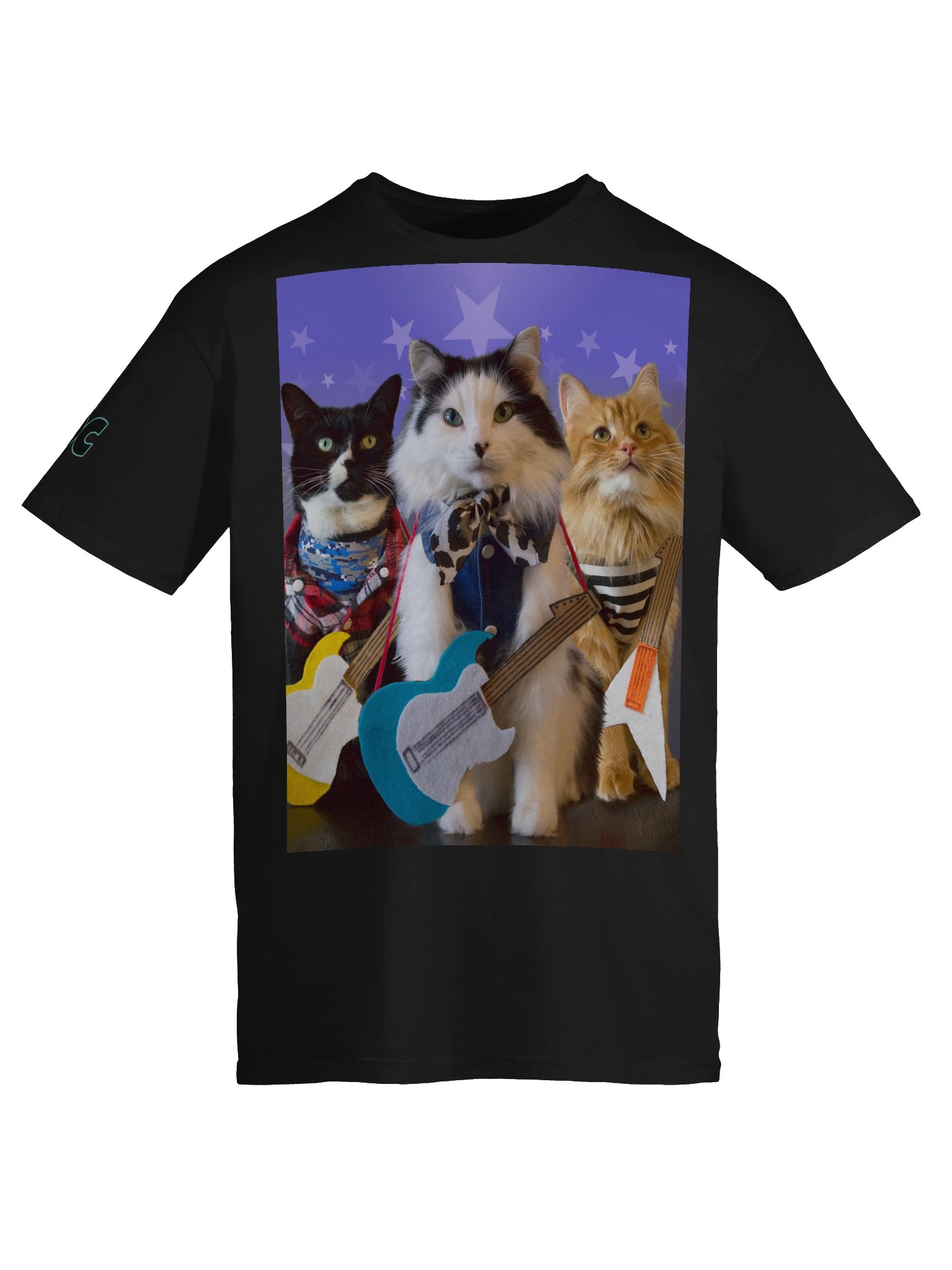 Fluff And Roll (S-3XL) product image (9)