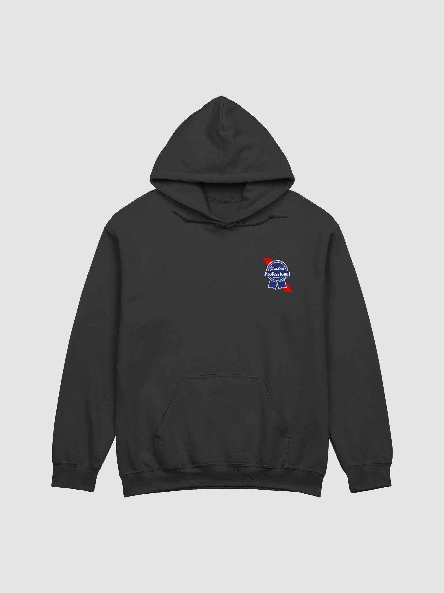 LeFULSE Pro Striimeur - Hoodie - (Unisex) product image (1)
