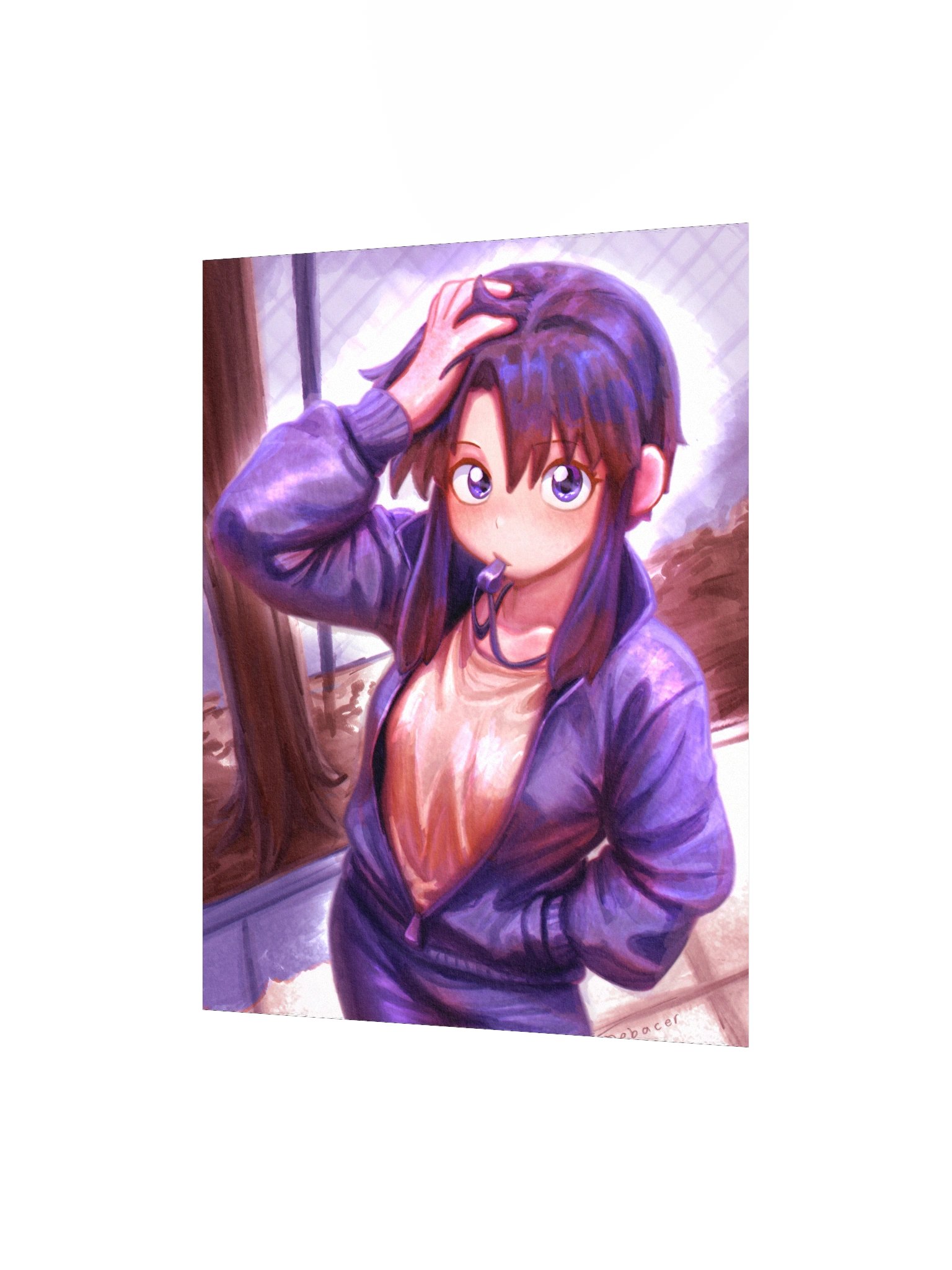 Gym Teacher product image (3)
