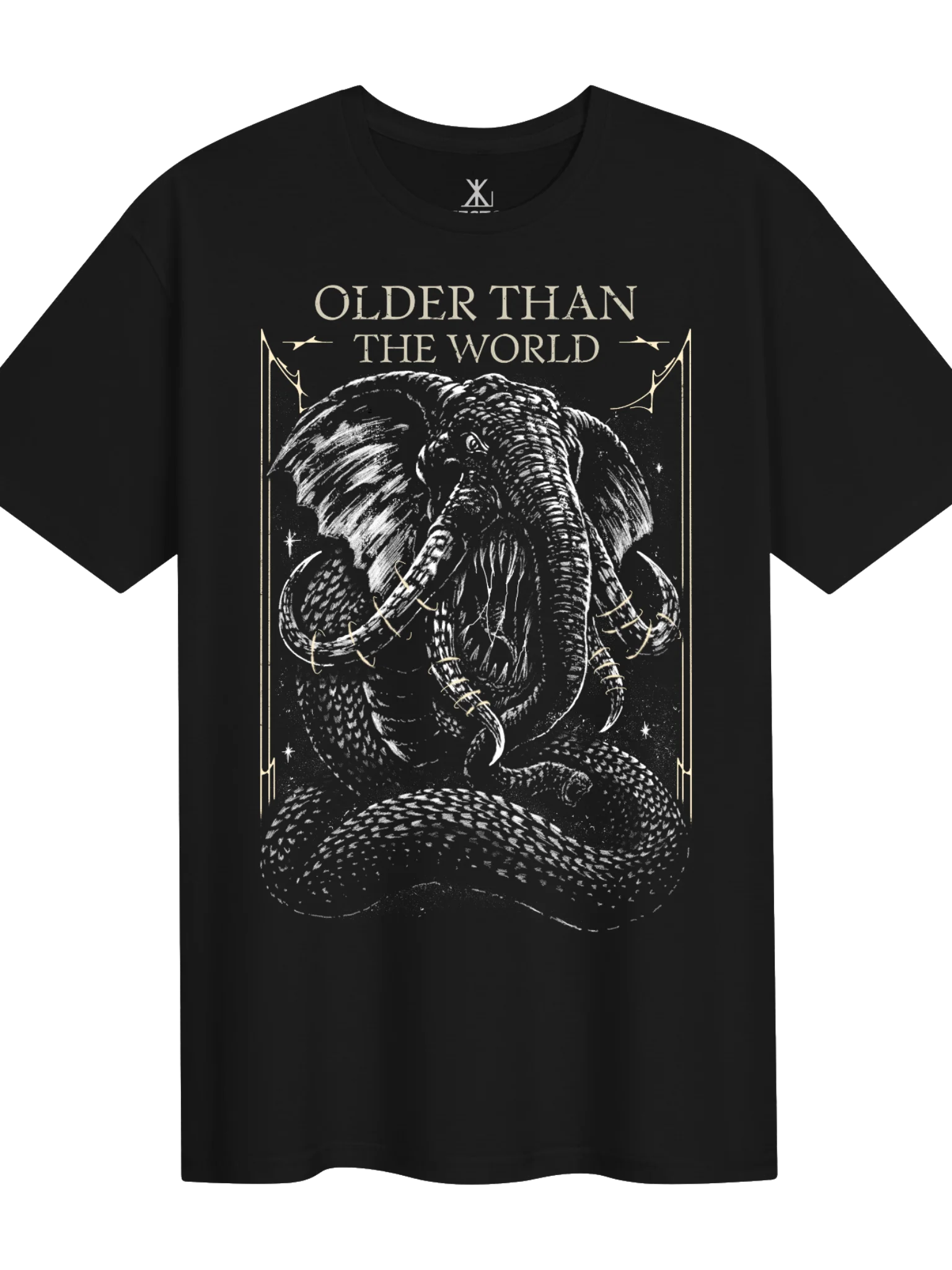Older Than the World T-Shirt product image (1)