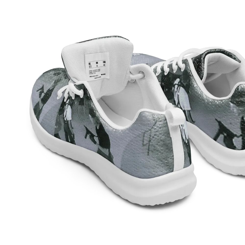 With The Pumped Up Kicks product image (9)