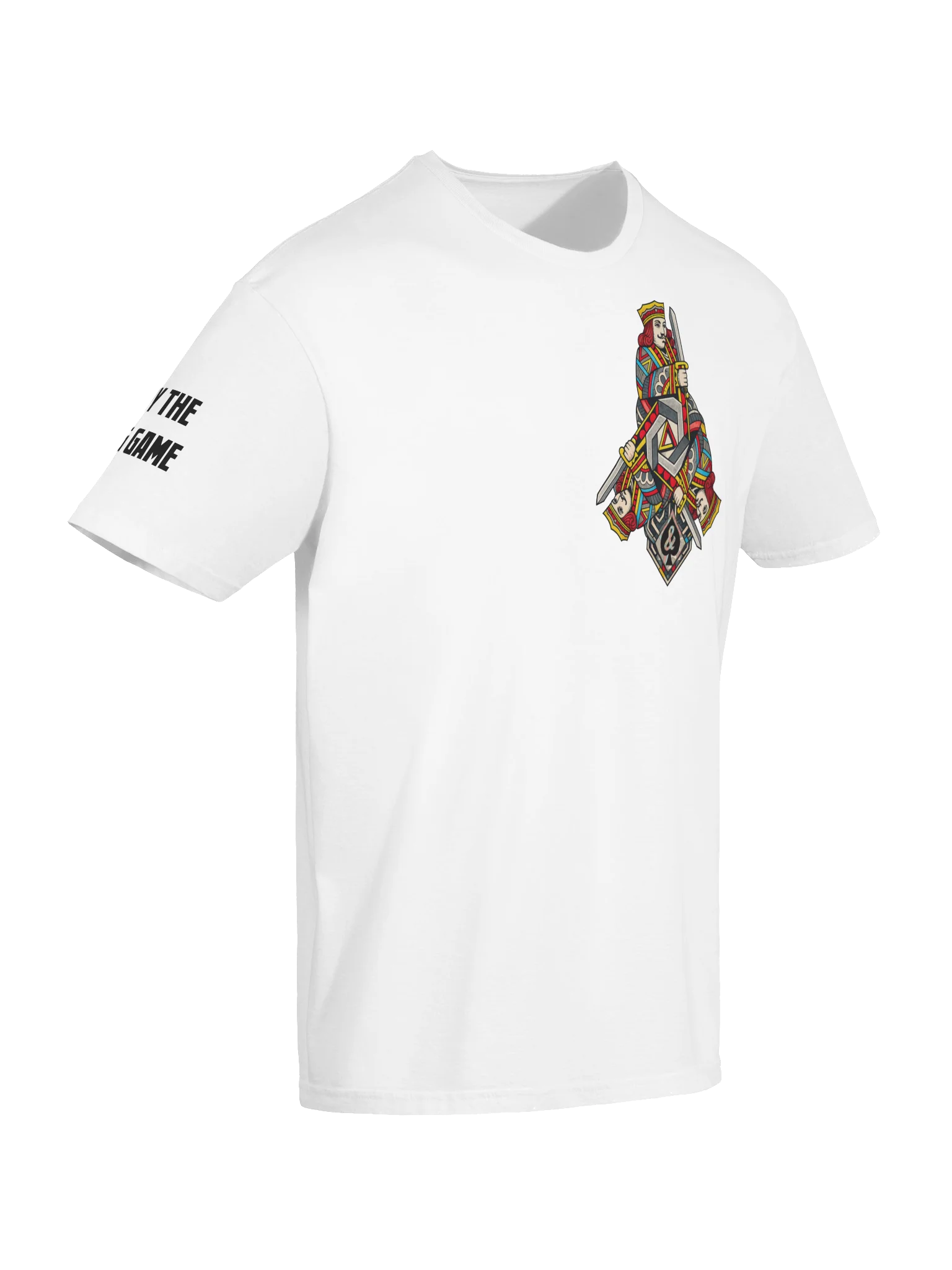 Trinity Kings Graphic Tee product image (6)