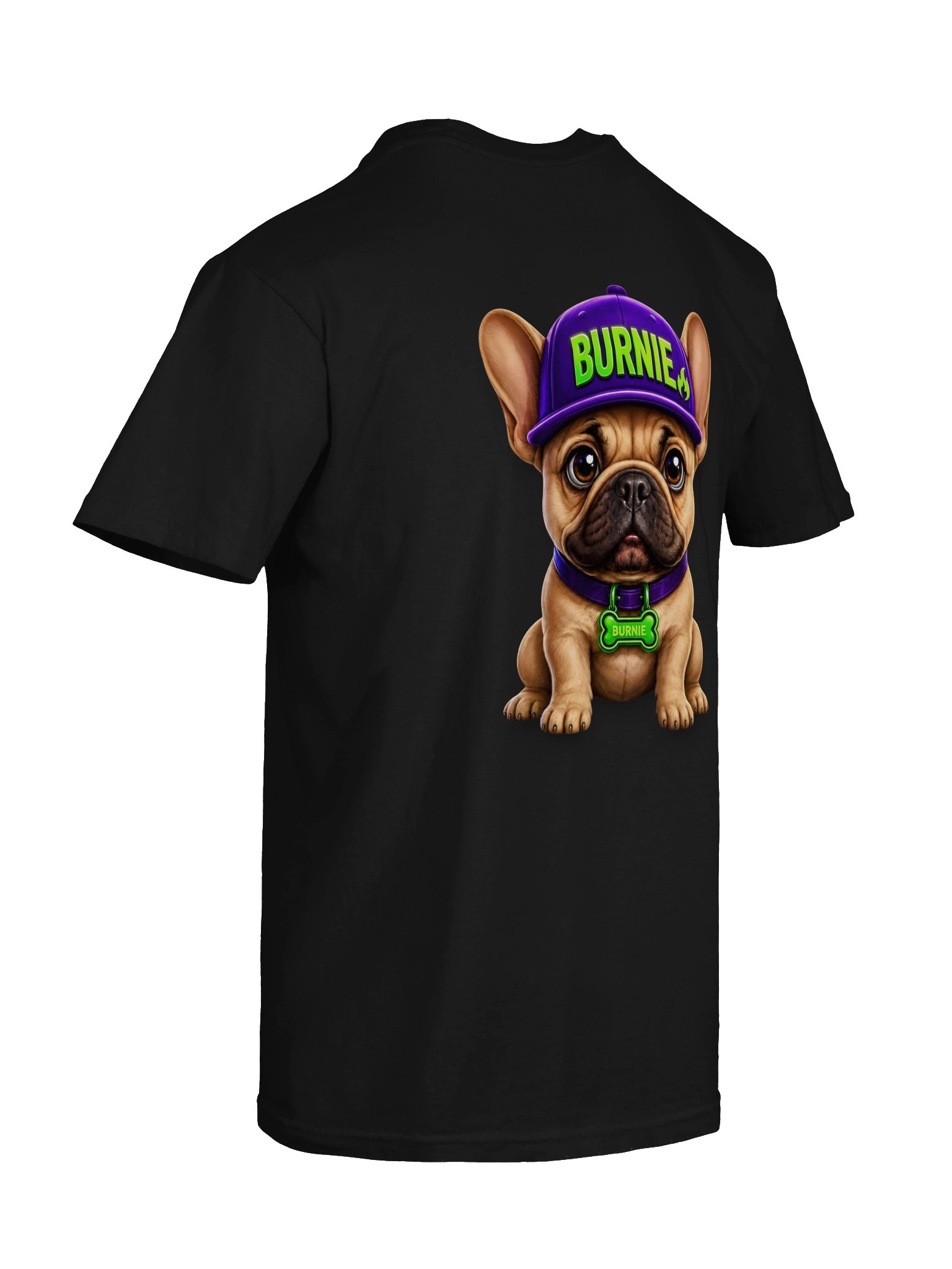 BURNIE TEE product image (8)