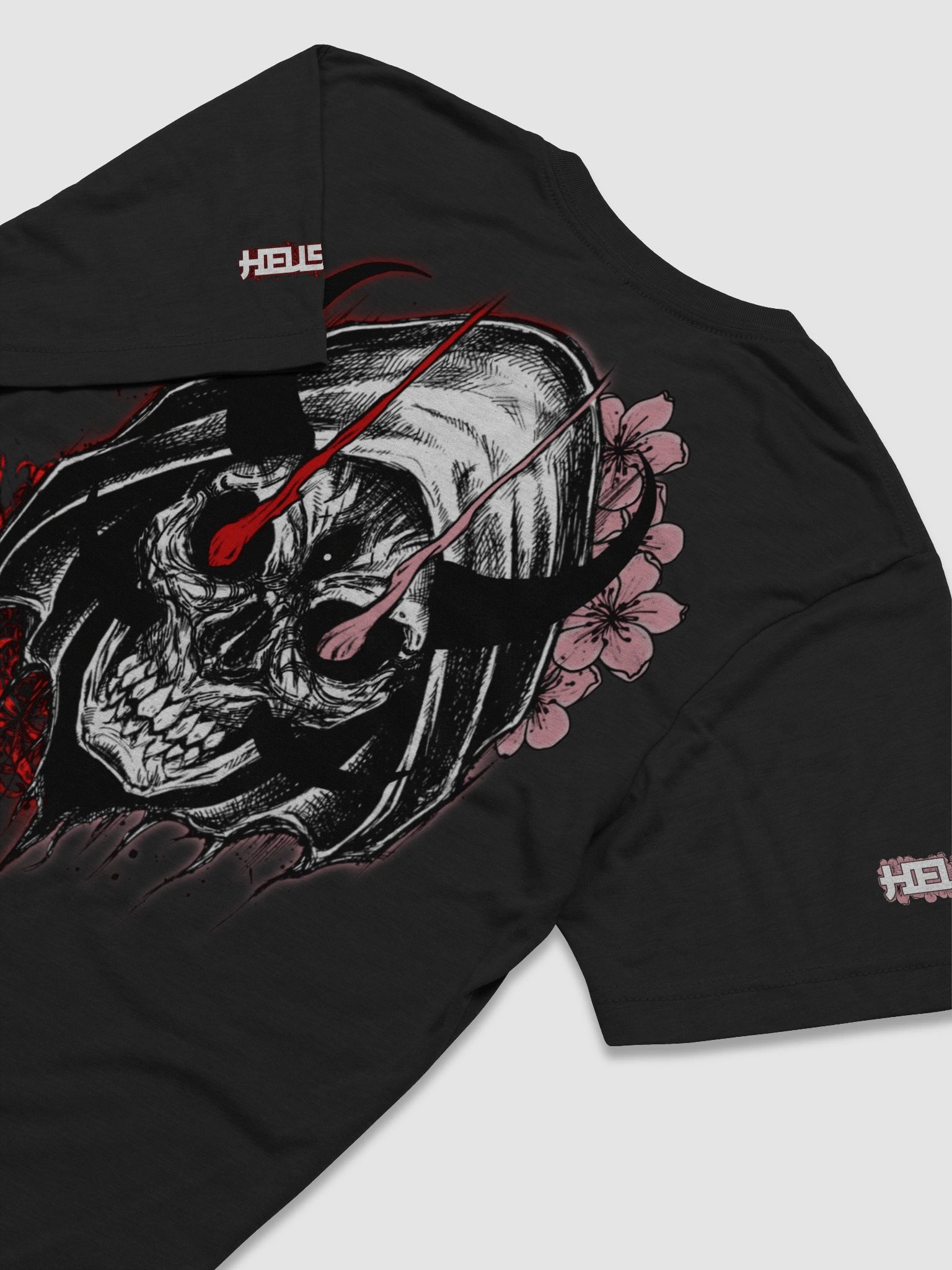 Life & Death product image (7)