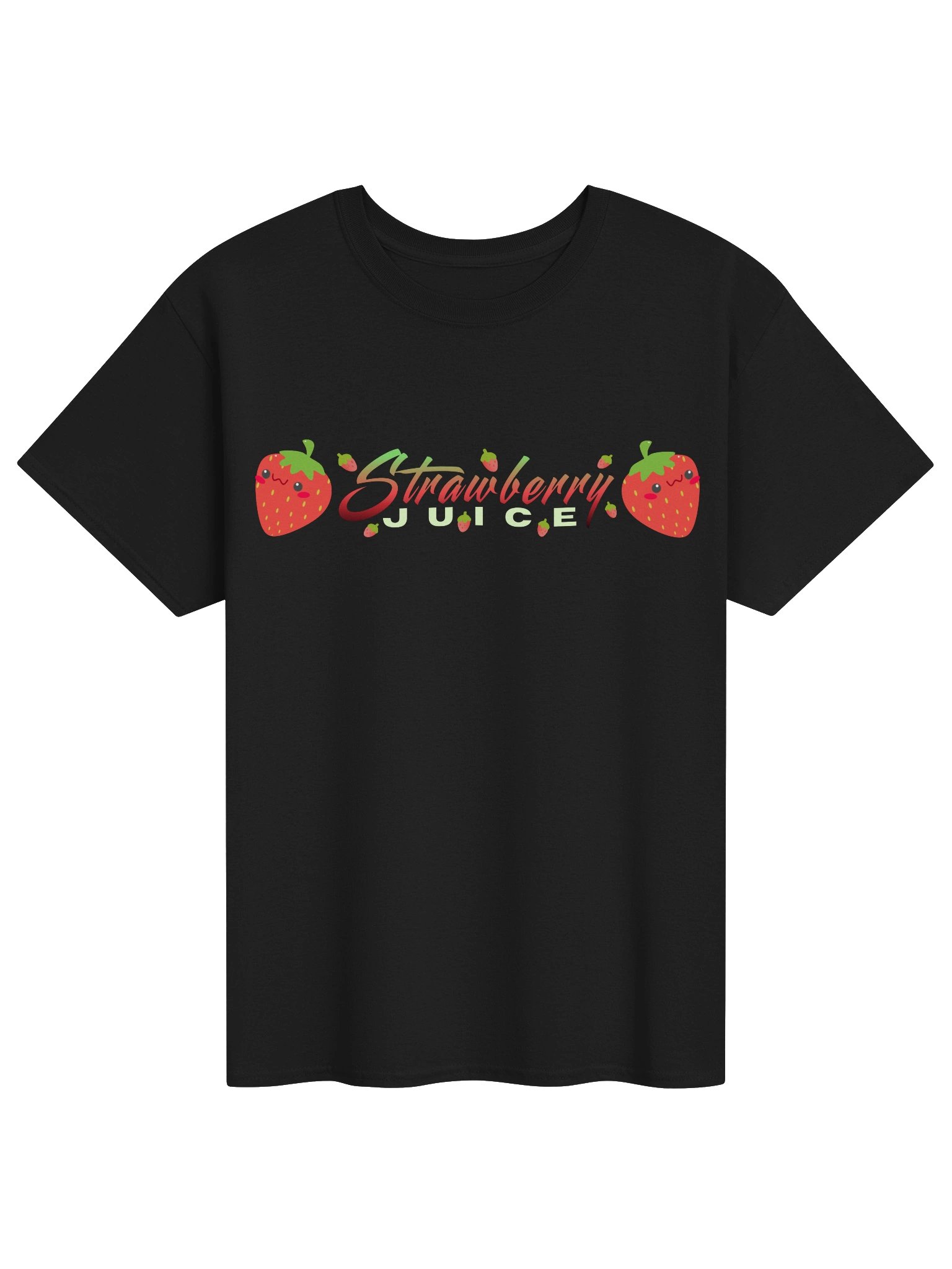 Strawberry Juice Tee product image (1)