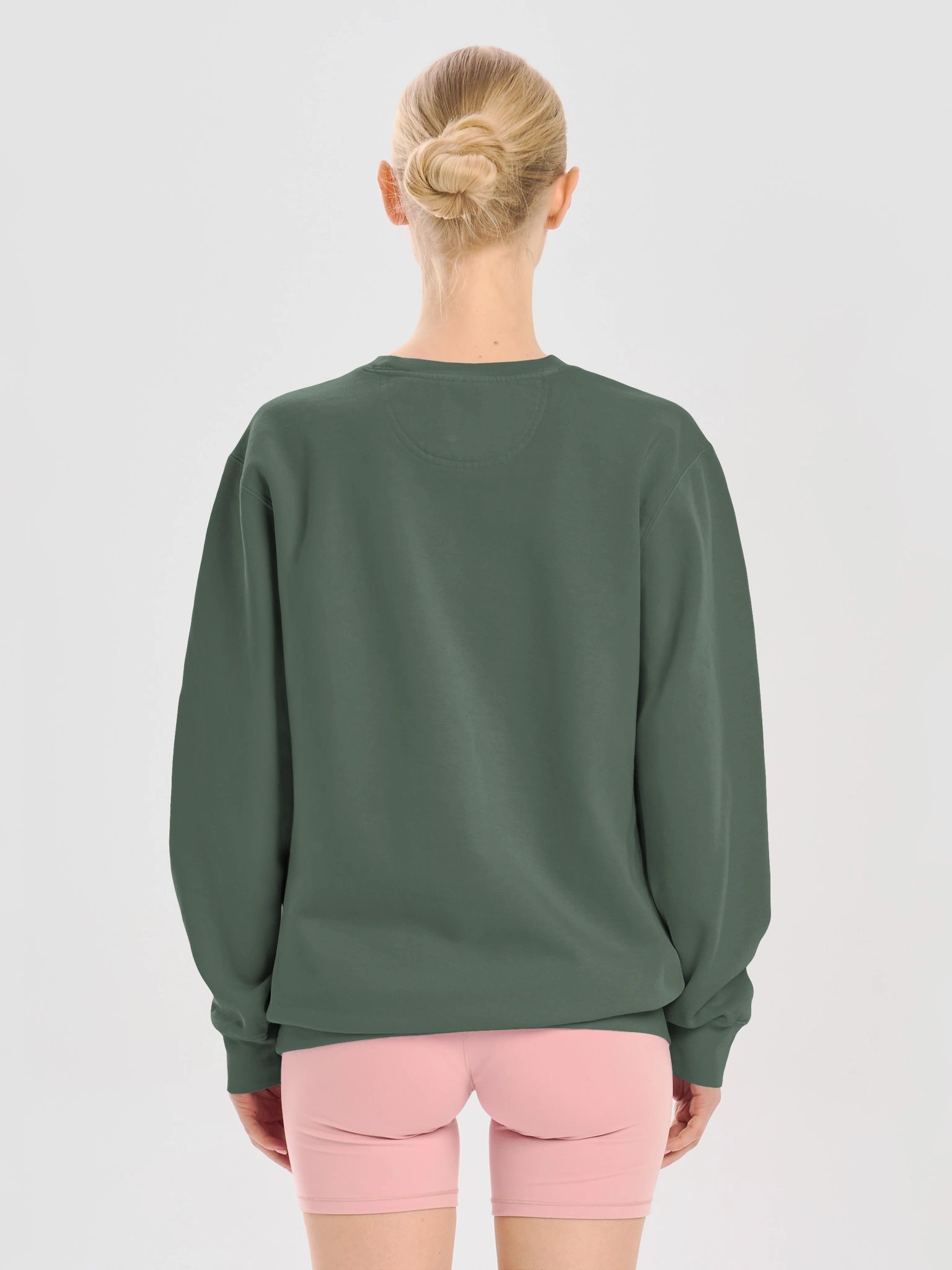 The Case File Crewneck product image (7)