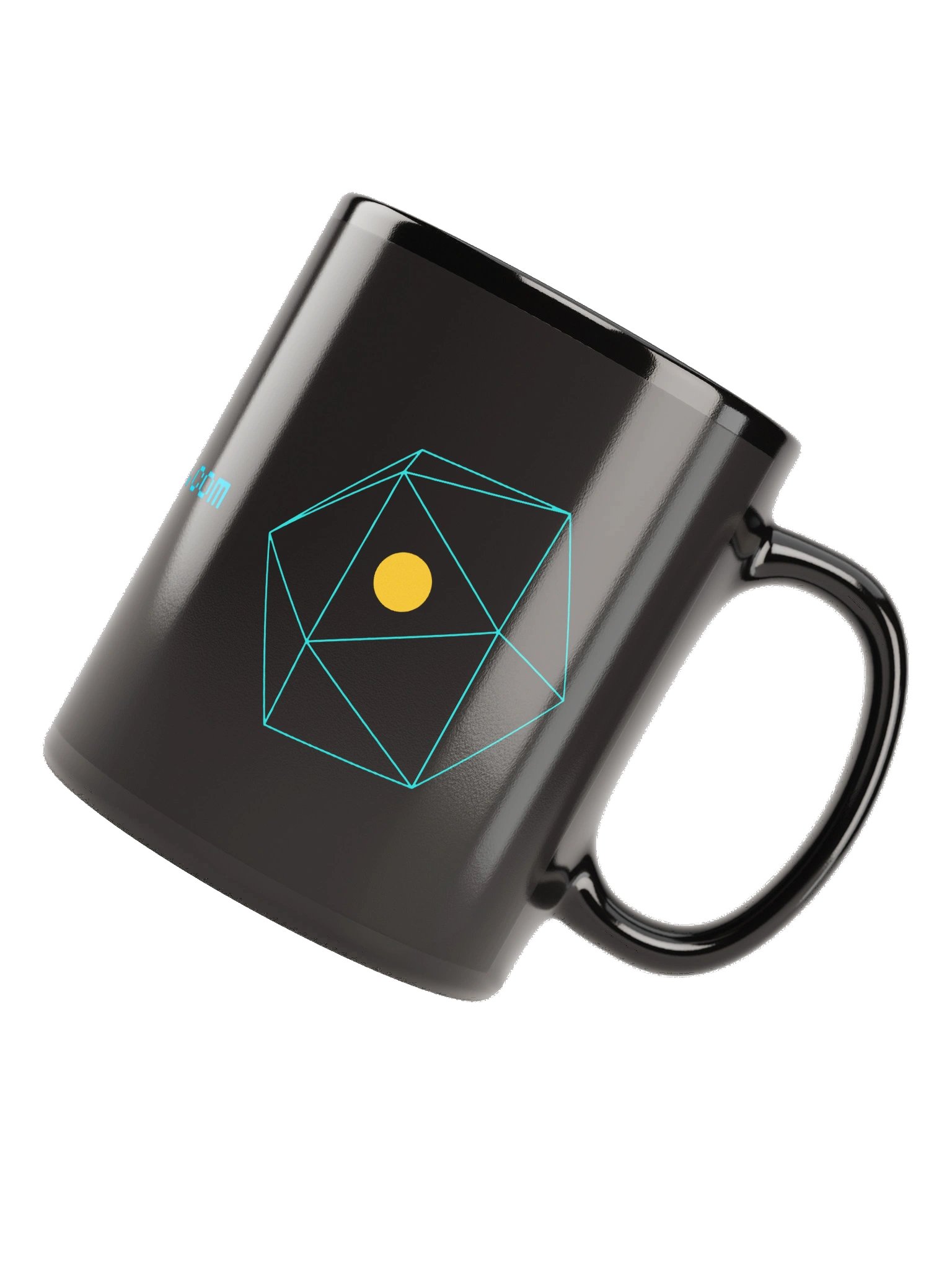Official readRPG.com Mug product image (6)