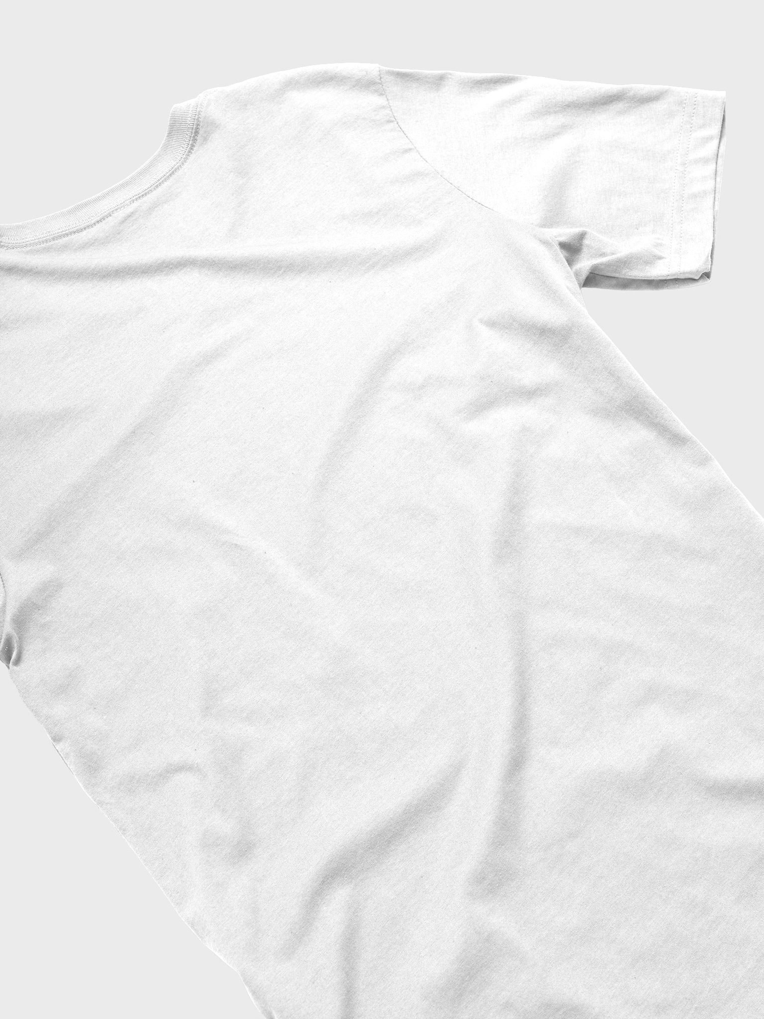 Human Pup Tee product image (37)