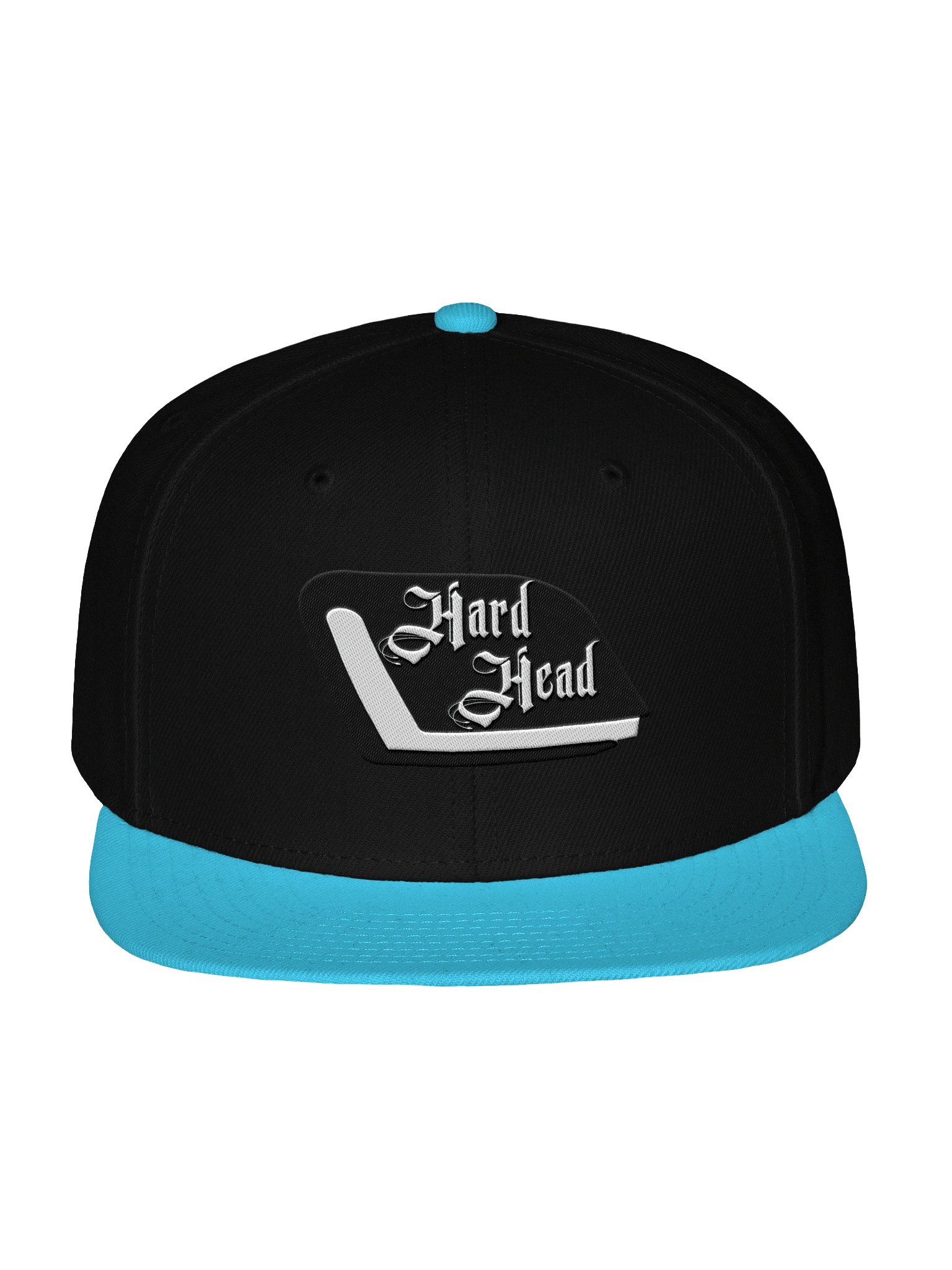 Hard Head Snapback product image (1)