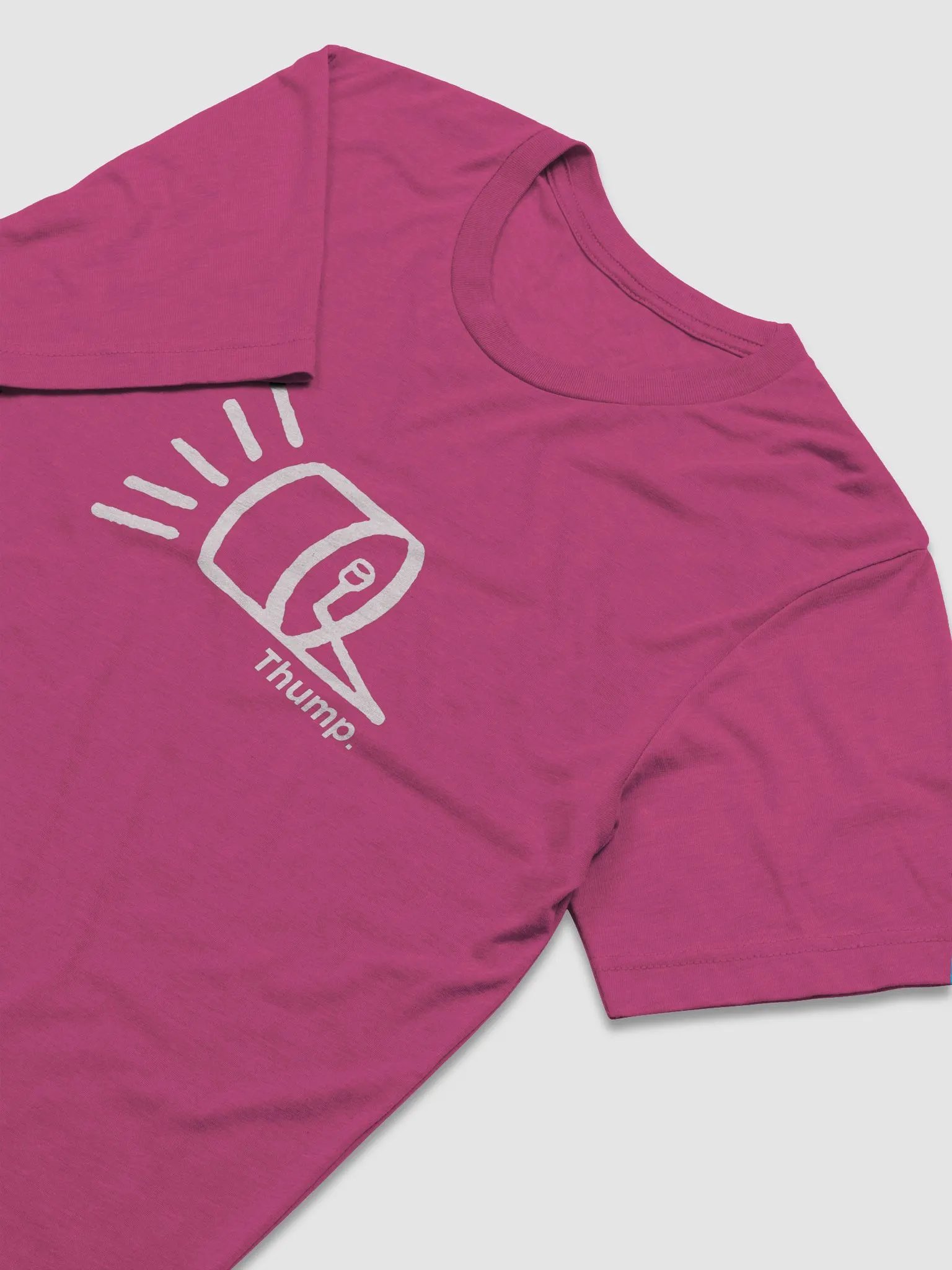 THUMP Premium Tee product image (27)