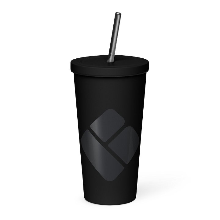 The Stealth Forge Tumbler product image (1)