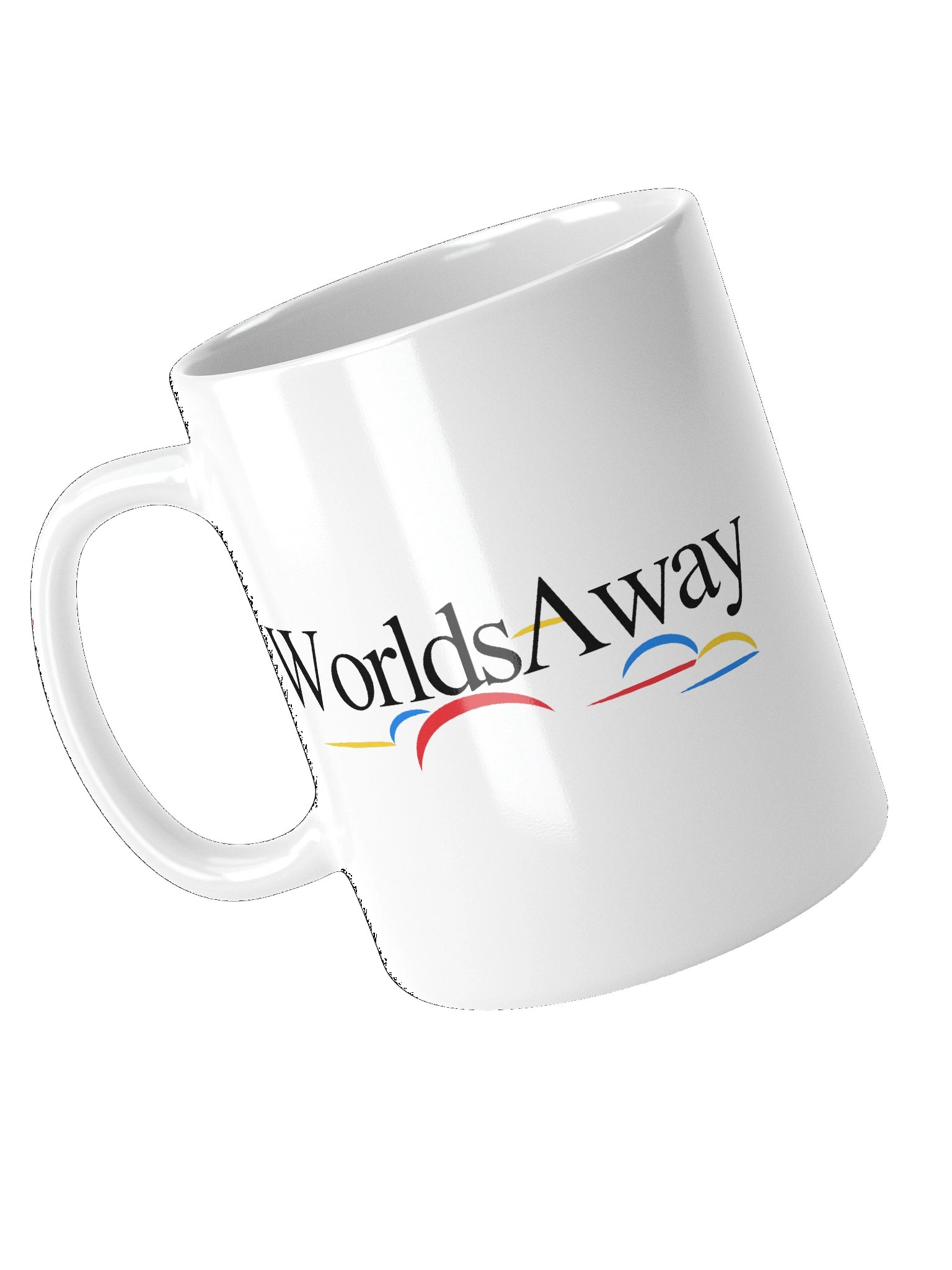 WorldsAway Retro Mug product image (14)