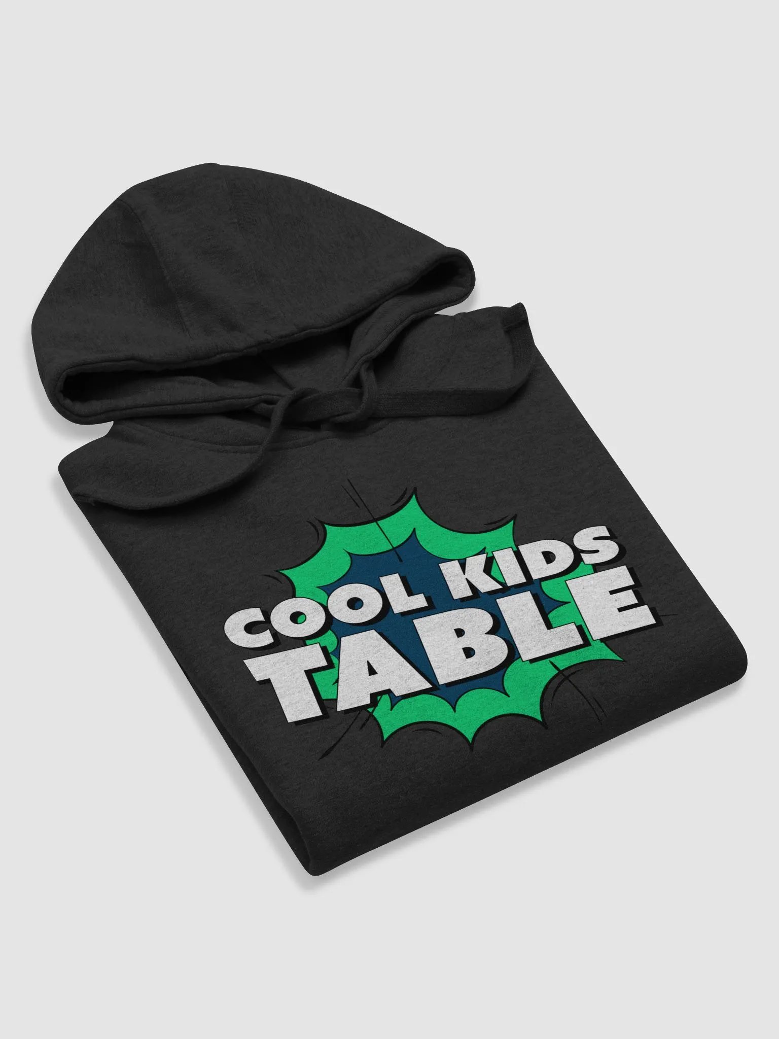 CKT Hoodie product image (5)