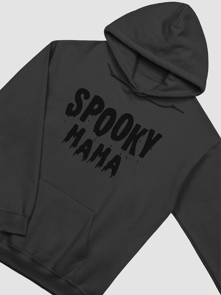 Spooky Moma Hoody product image (2)