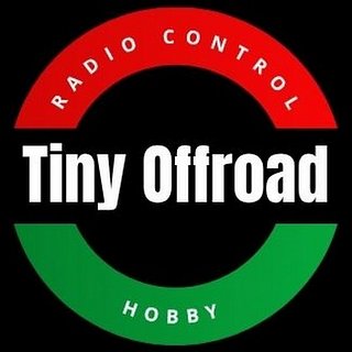 Tiny Offroad