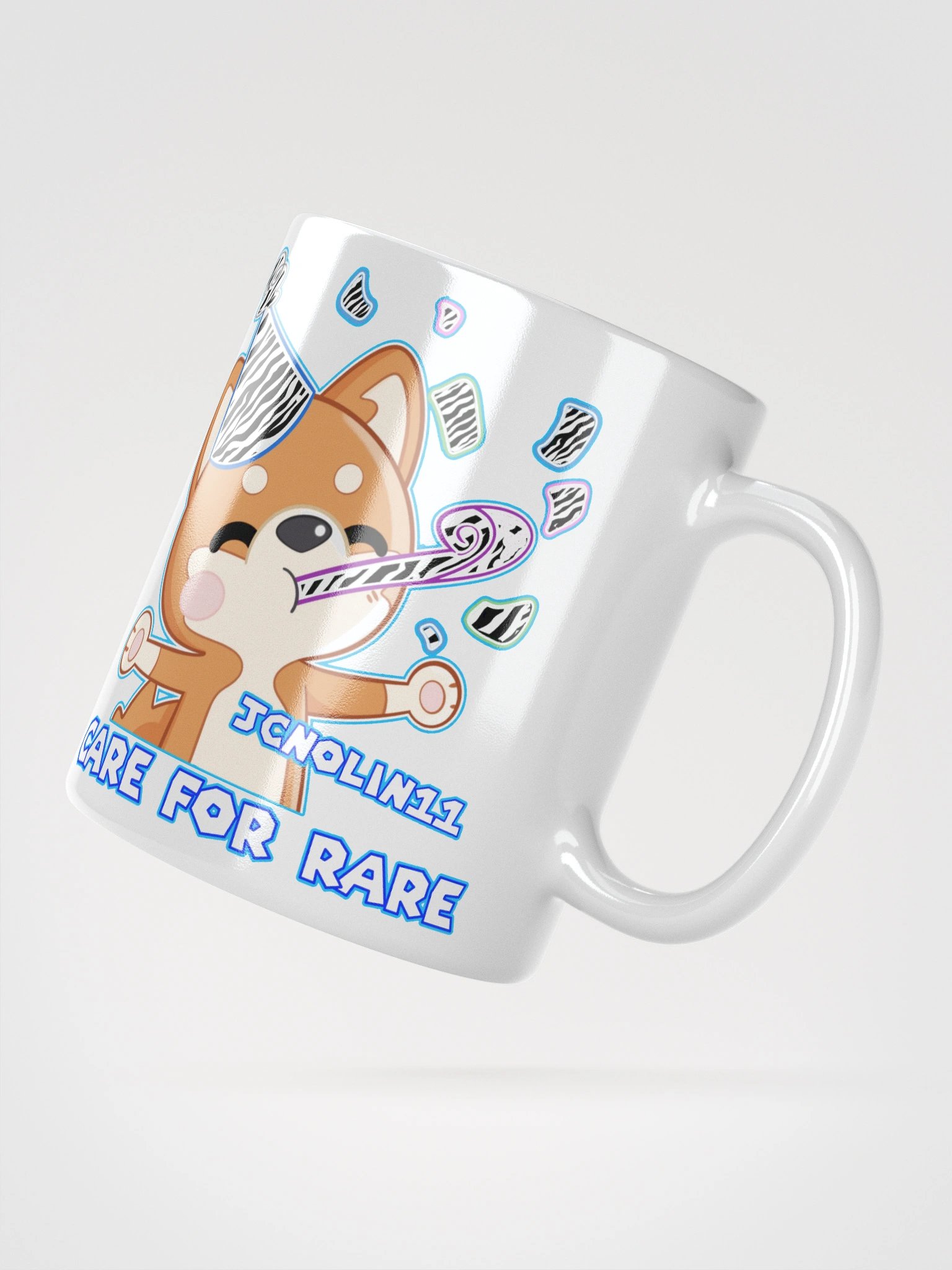 EDS Awarness Mug product image (5)