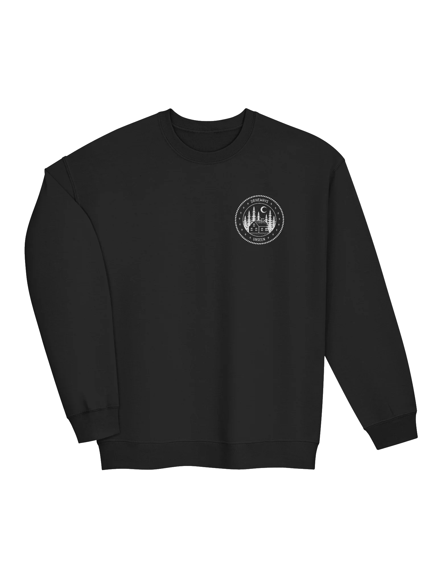 Unseen Crew Neck product image (22)