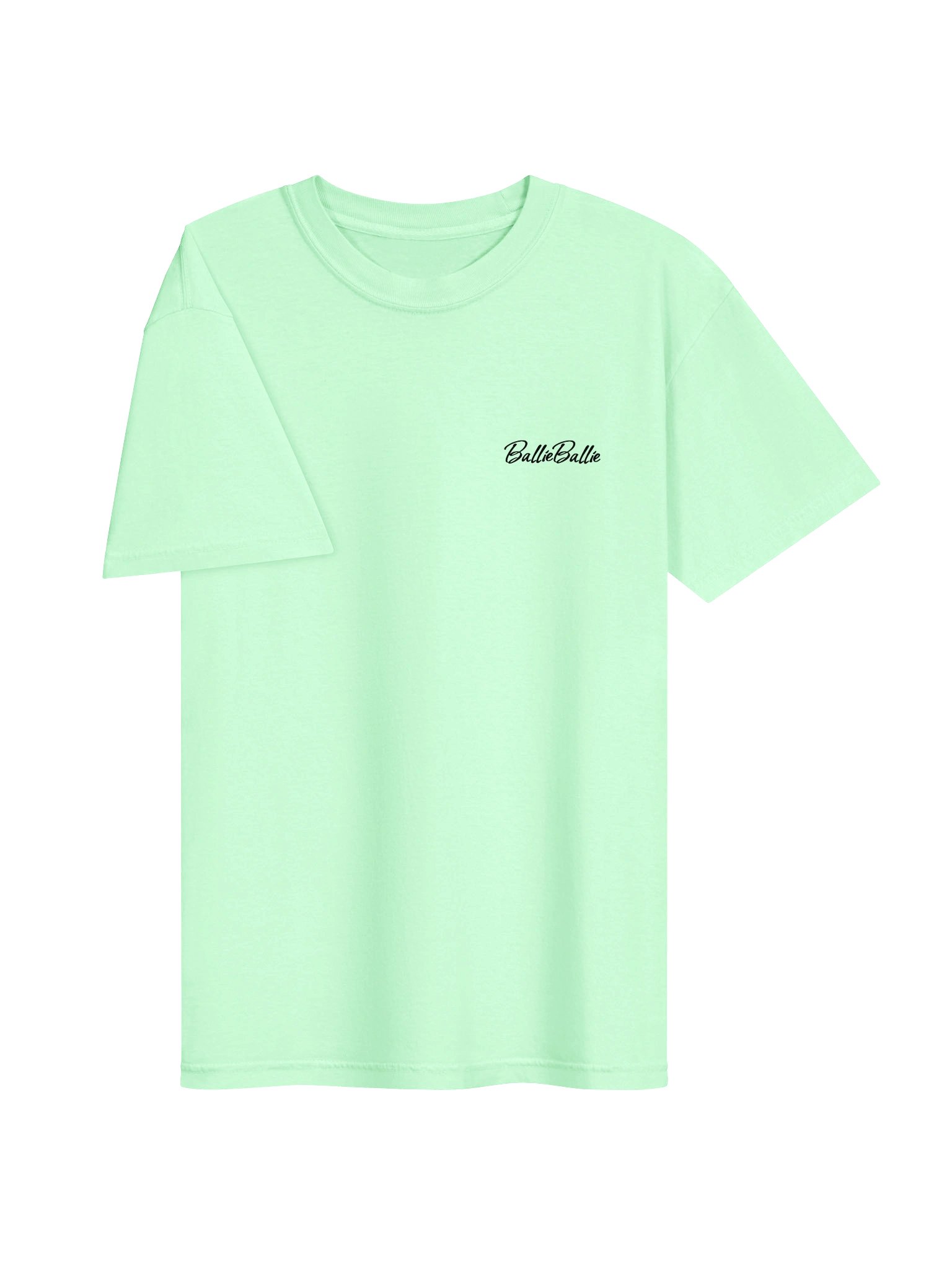 T-Shirt product image (51)