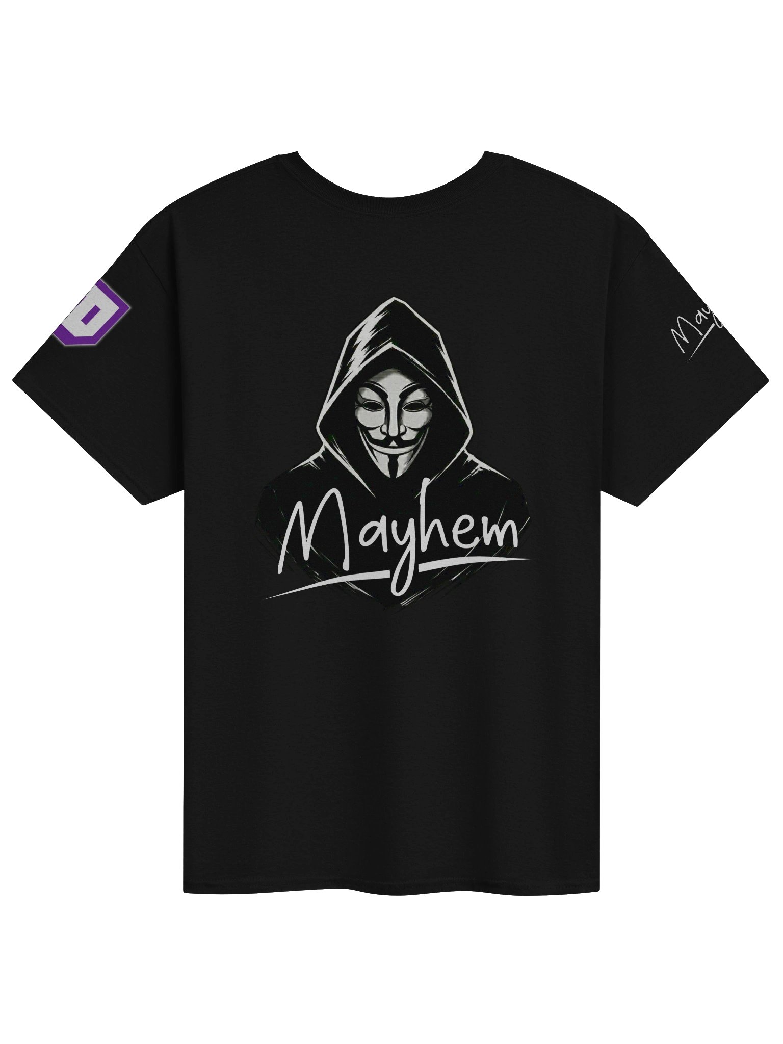 Paint Stroke Mayhem Design 2 product image (2)
